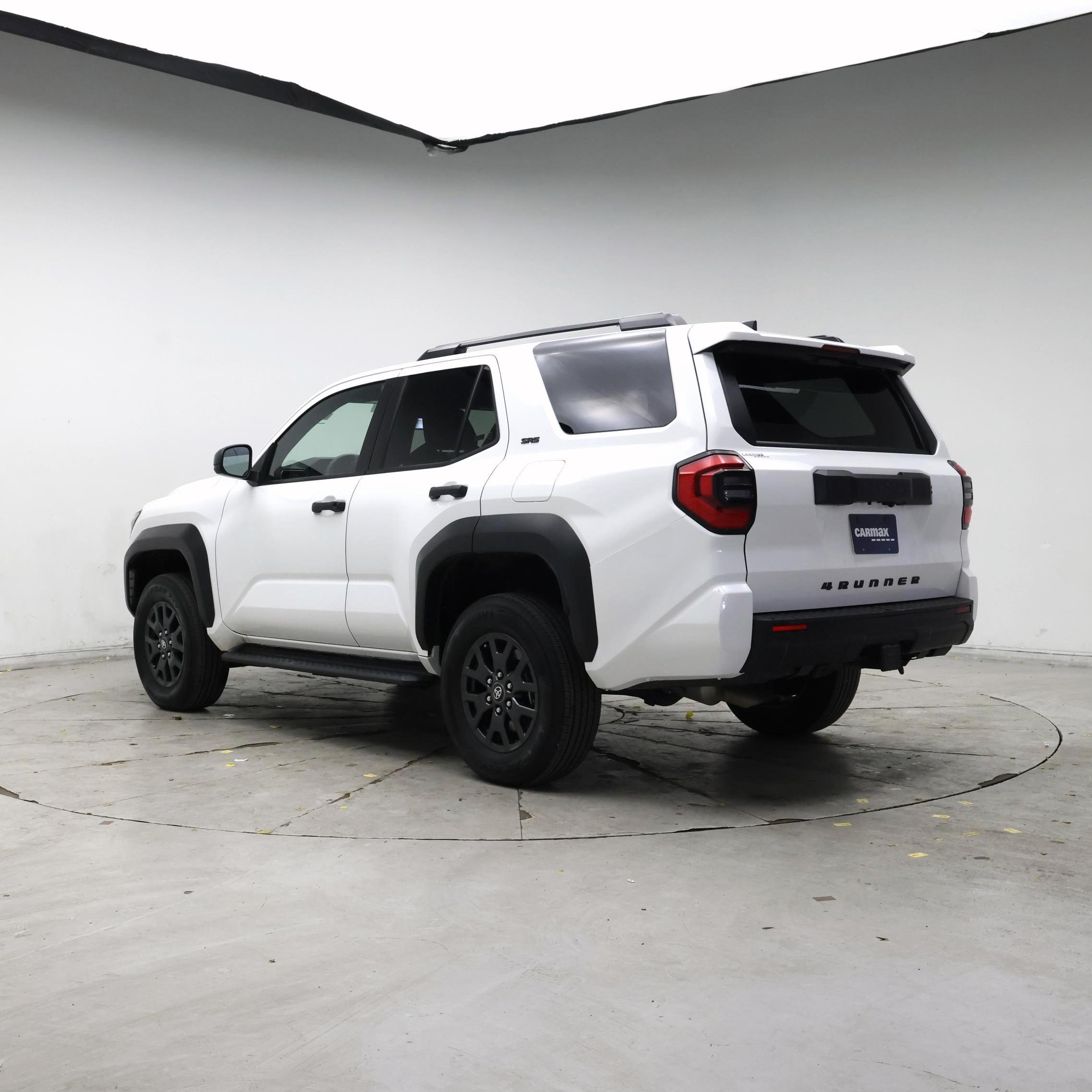 Thumbnail: 2025 Toyota 4Runner - 2