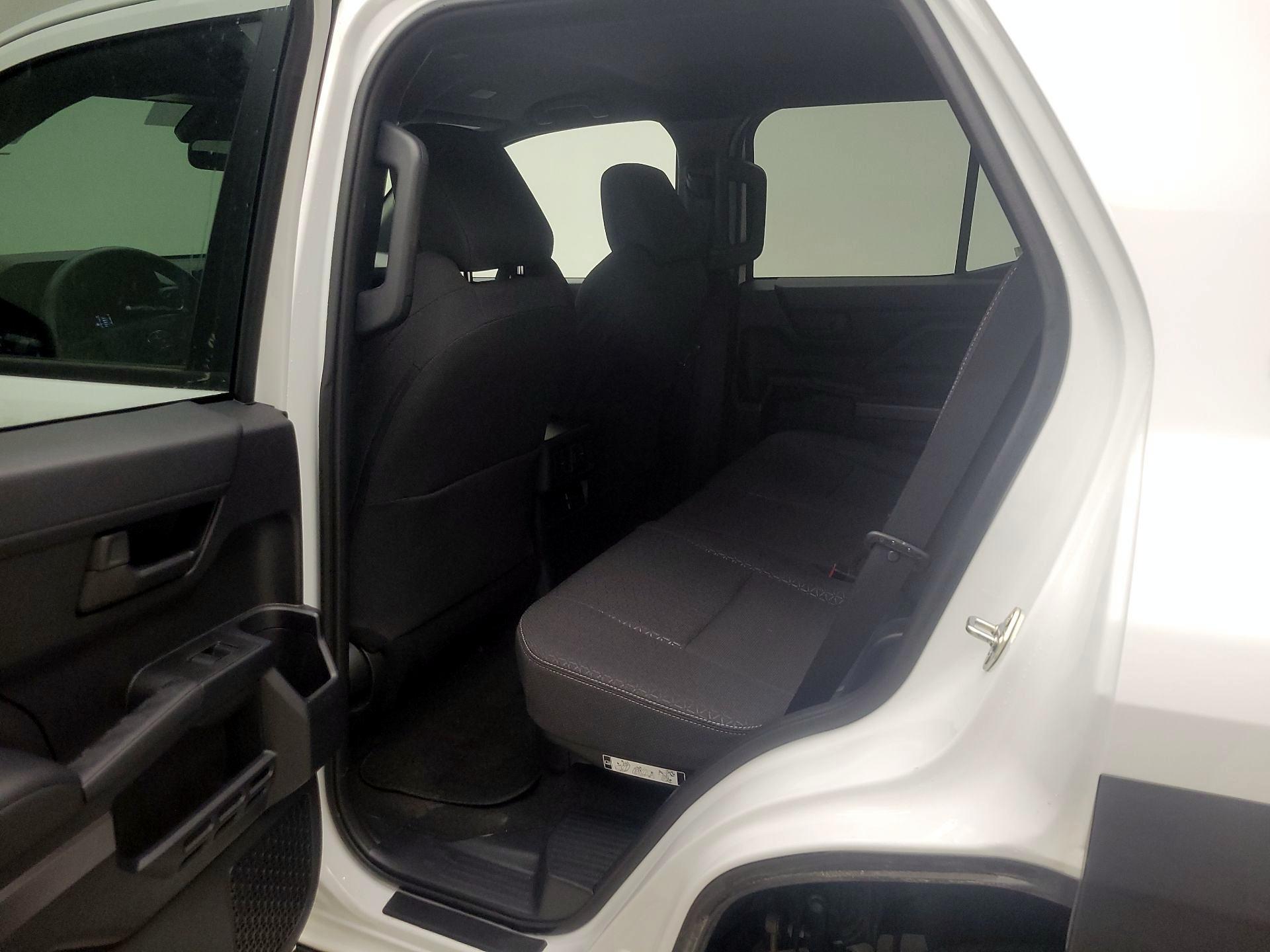 Thumbnail: 2025 Toyota 4Runner - 20