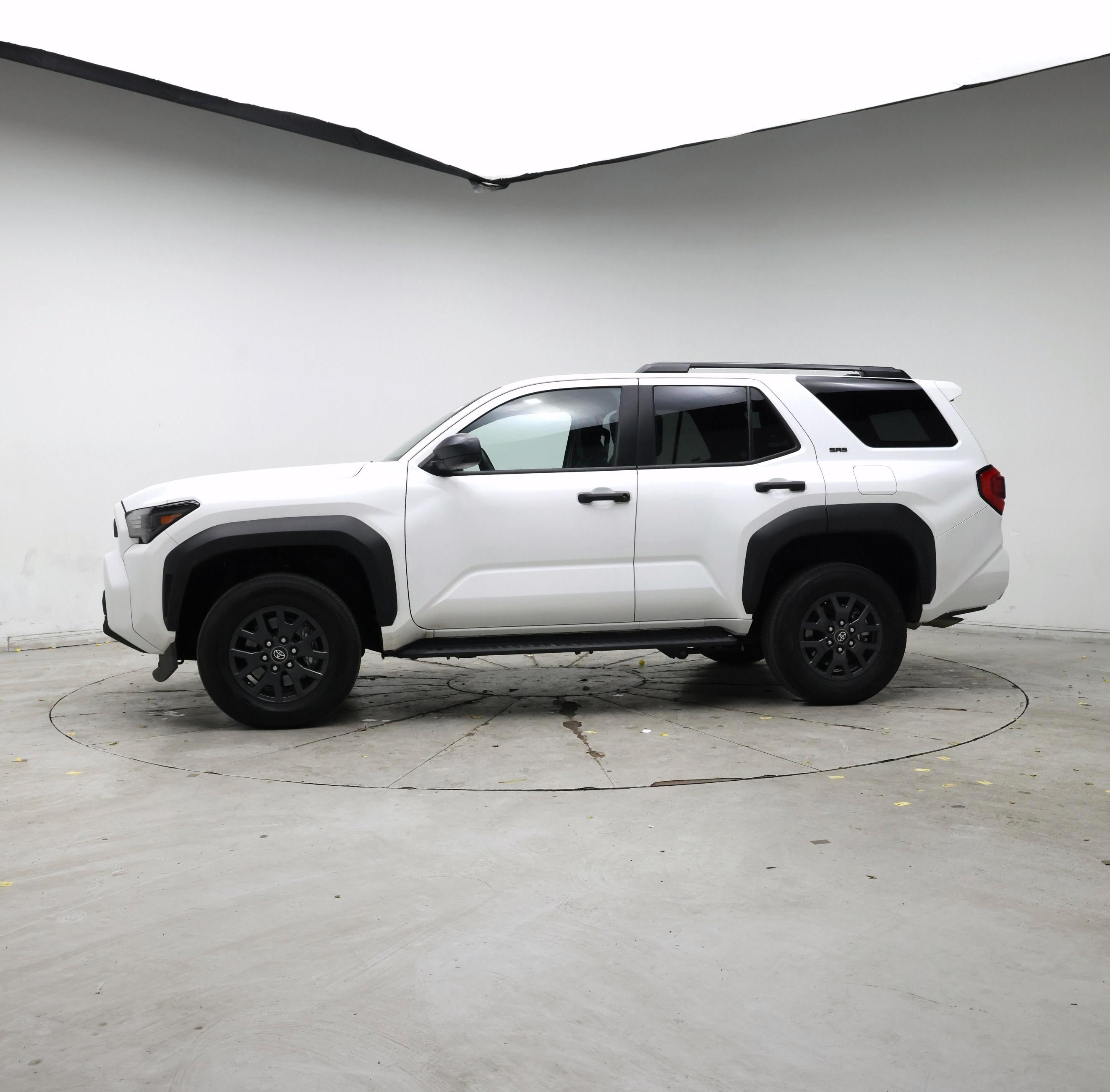 Thumbnail: 2025 Toyota 4Runner - 3