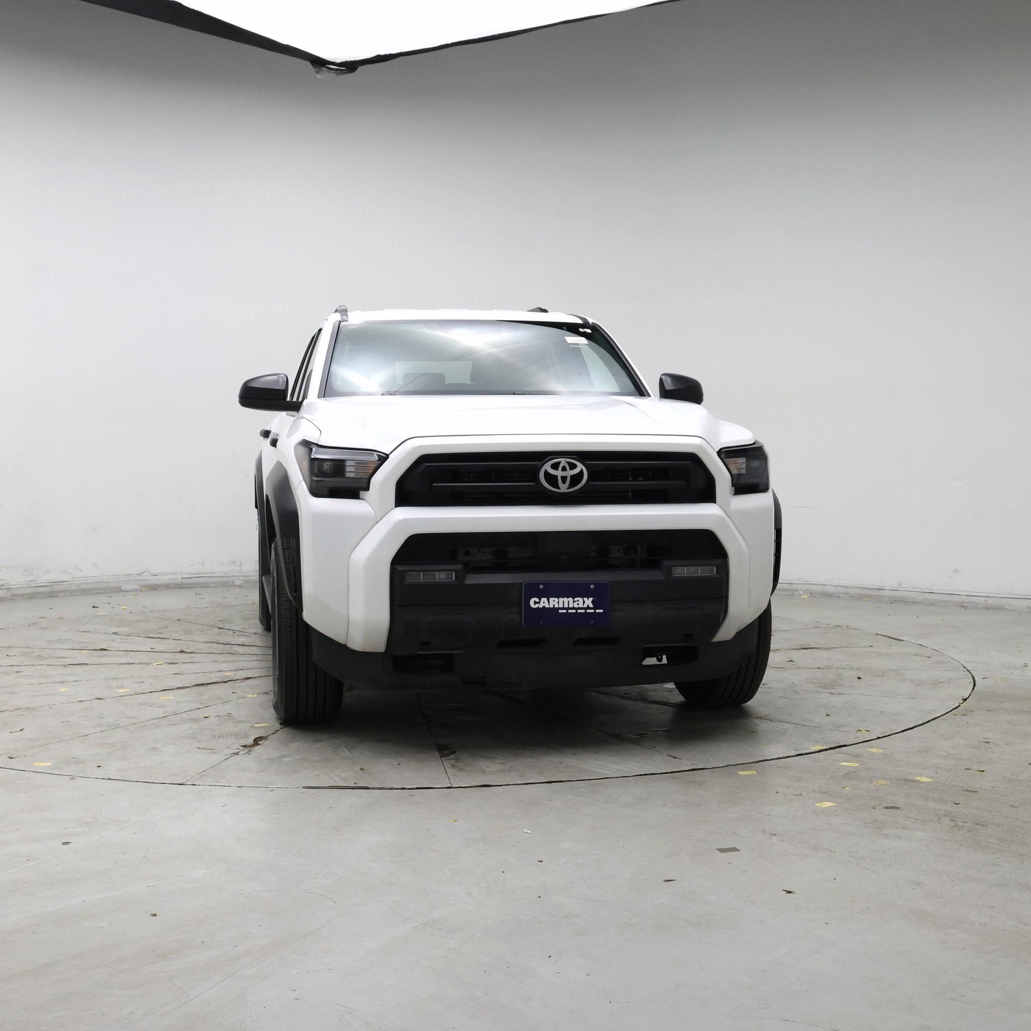 Thumbnail: 2025 Toyota 4Runner - 5