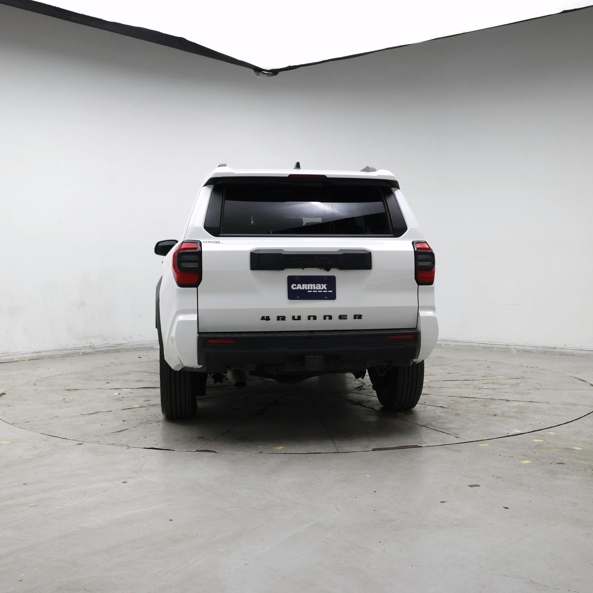 Thumbnail: 2025 Toyota 4Runner - 6