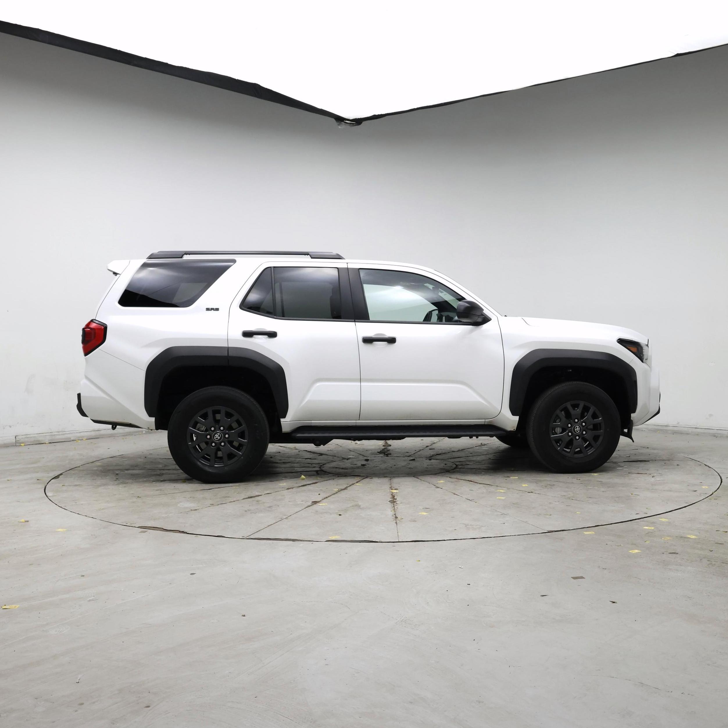 Thumbnail: 2025 Toyota 4Runner - 7