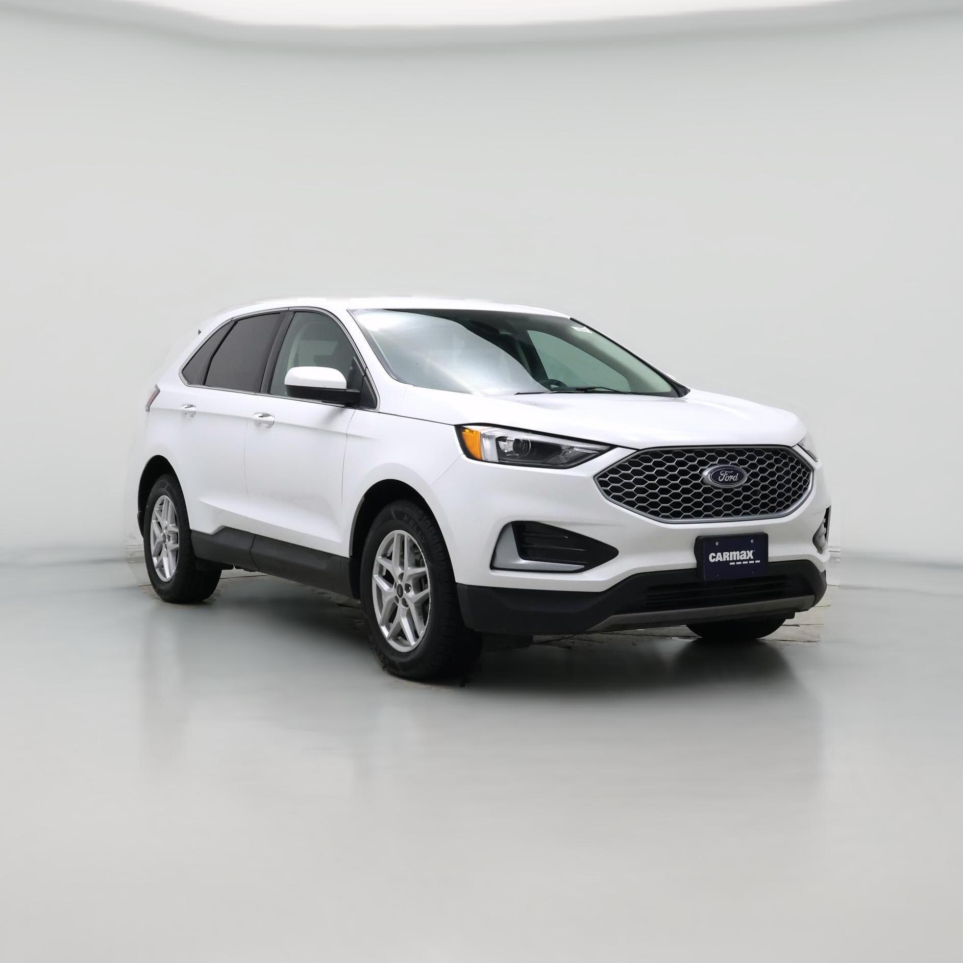 Thumbnail: 2024 Ford Edge - 1