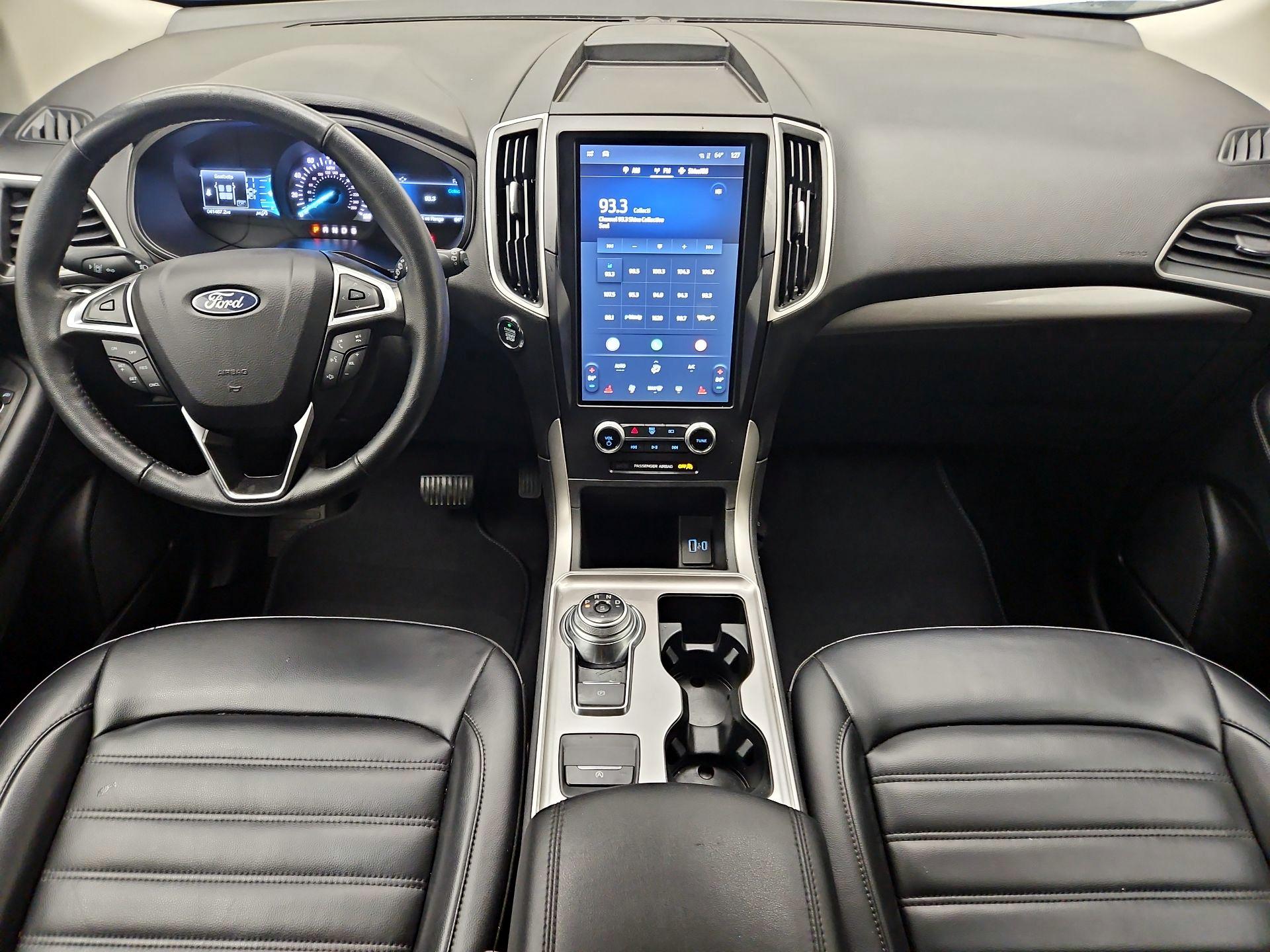 Thumbnail: 2024 Ford Edge - 9