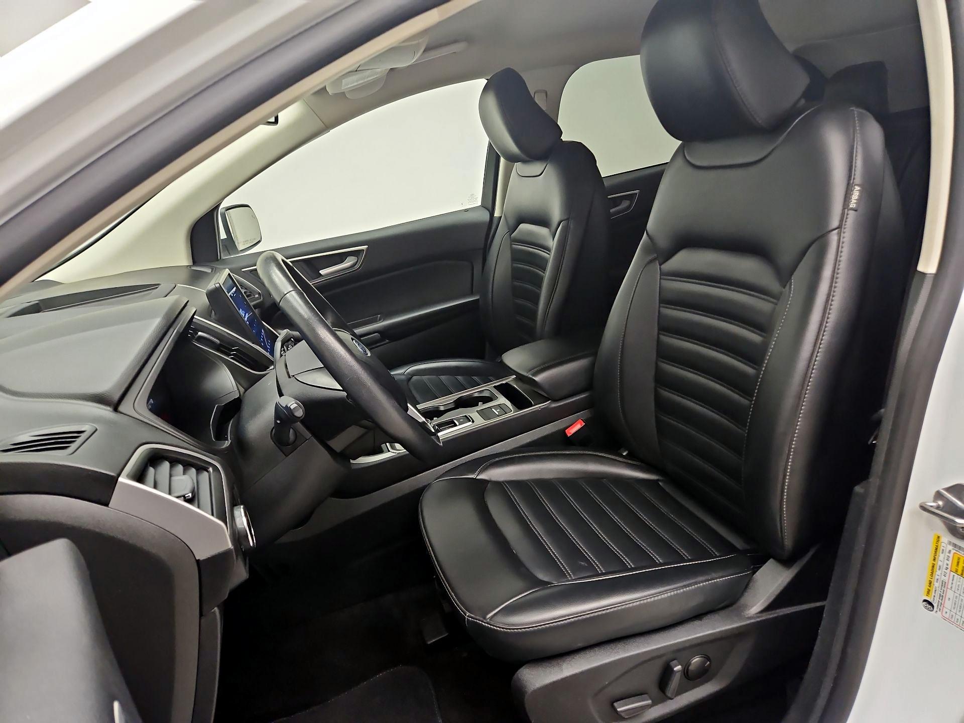 Thumbnail: 2024 Ford Edge - 11