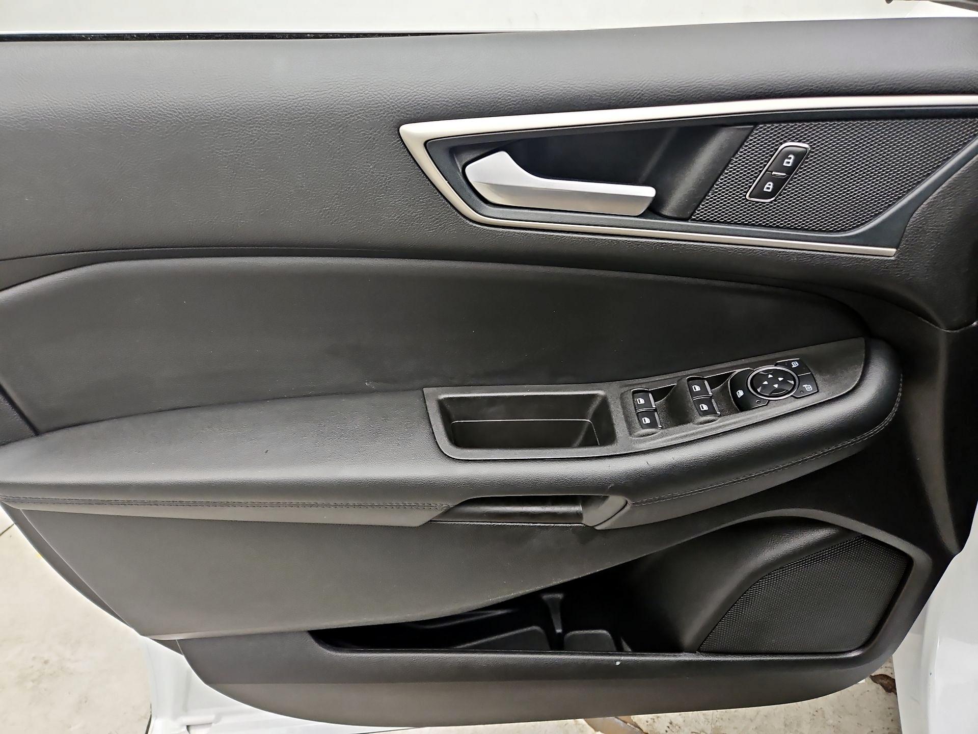 Thumbnail: 2024 Ford Edge - 12