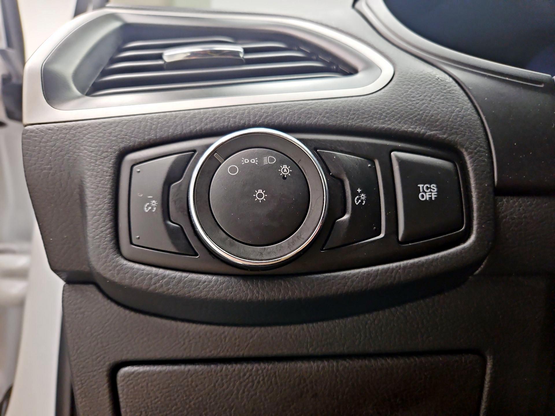 Thumbnail: 2024 Ford Edge - 13