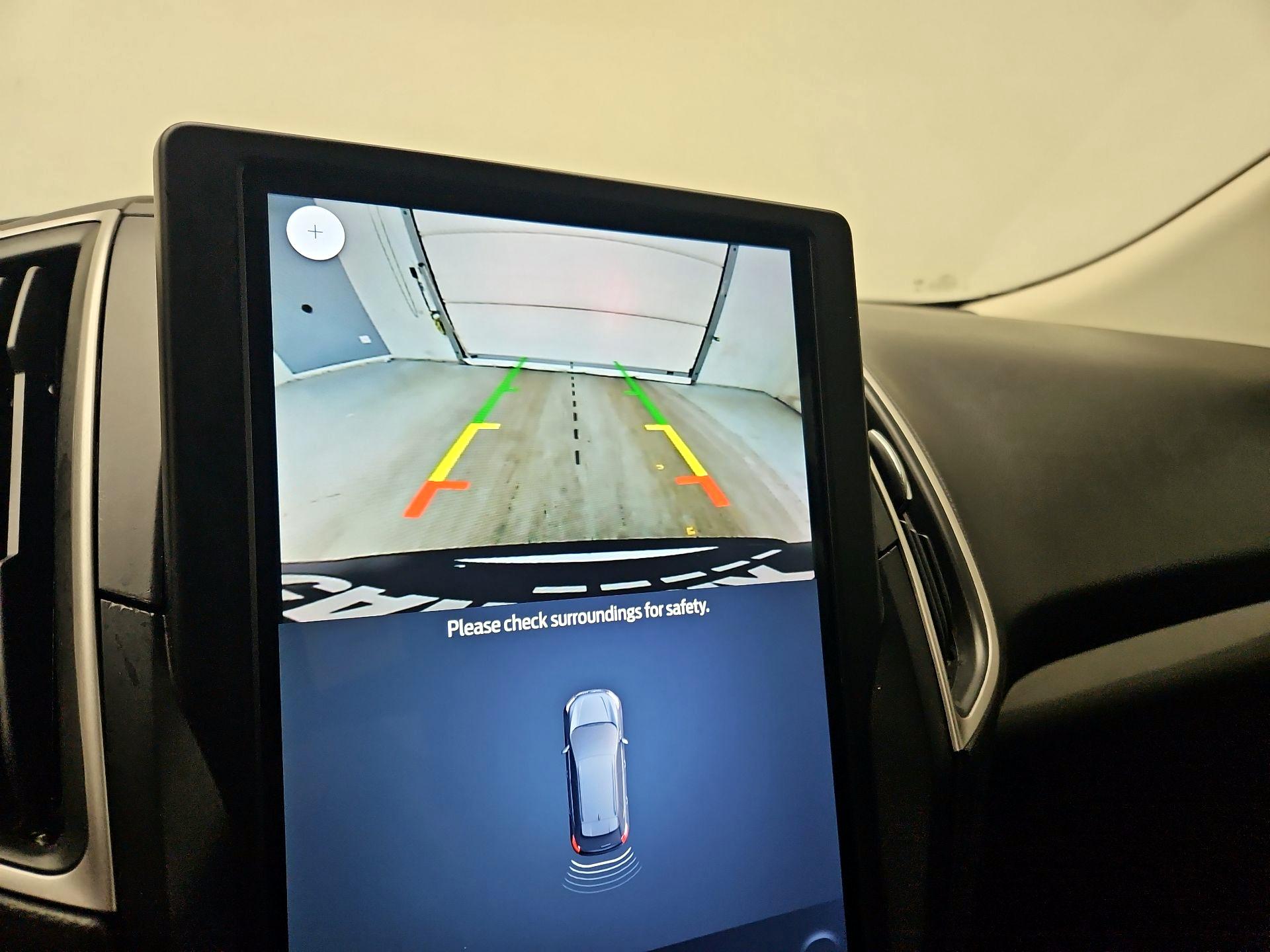 Thumbnail: 2024 Ford Edge - 14