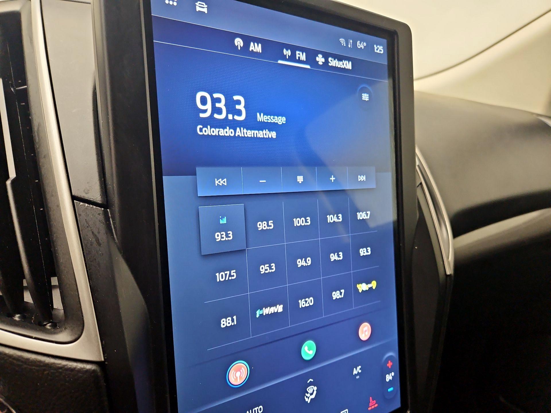 Thumbnail: 2024 Ford Edge - 15