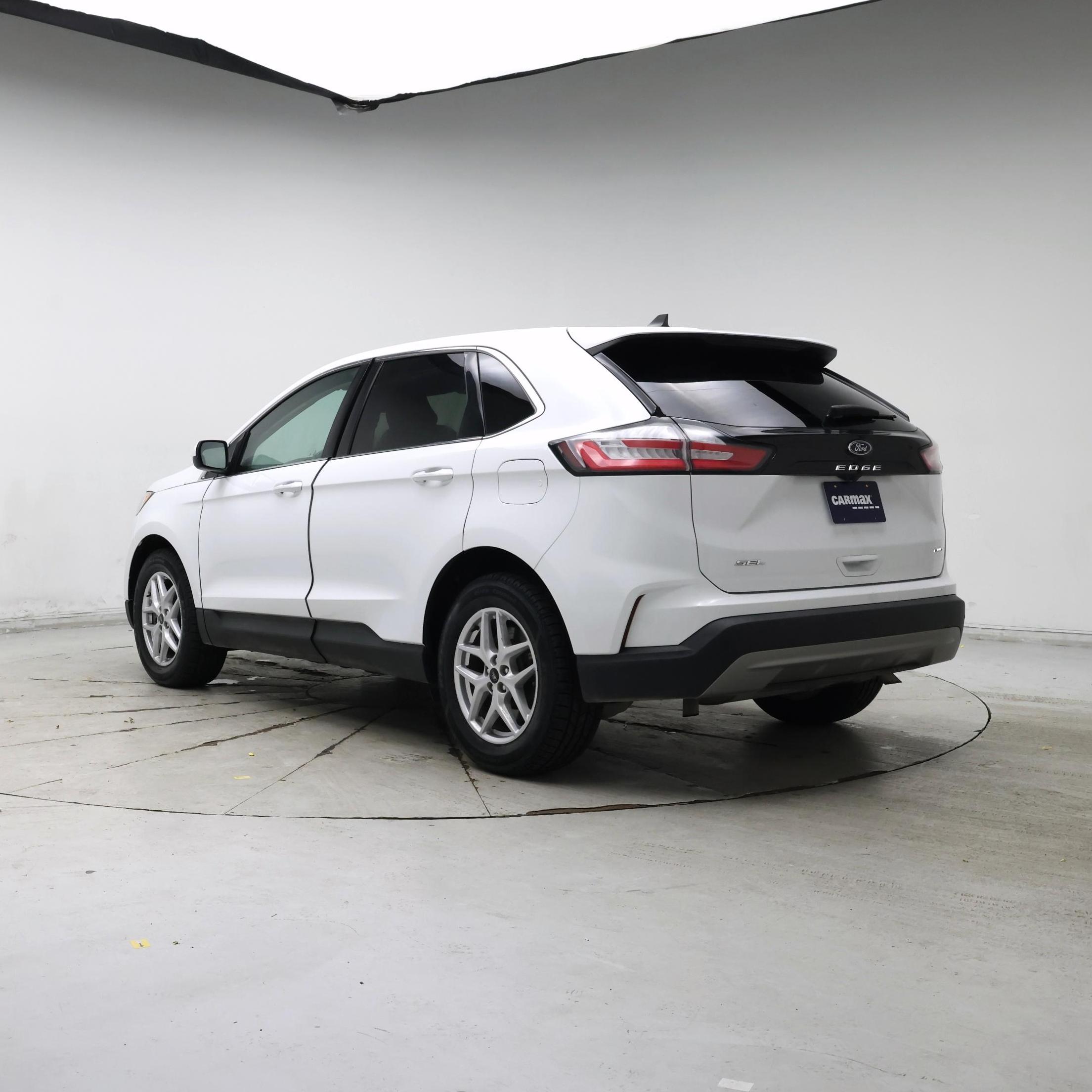 Thumbnail: 2024 Ford Edge - 2