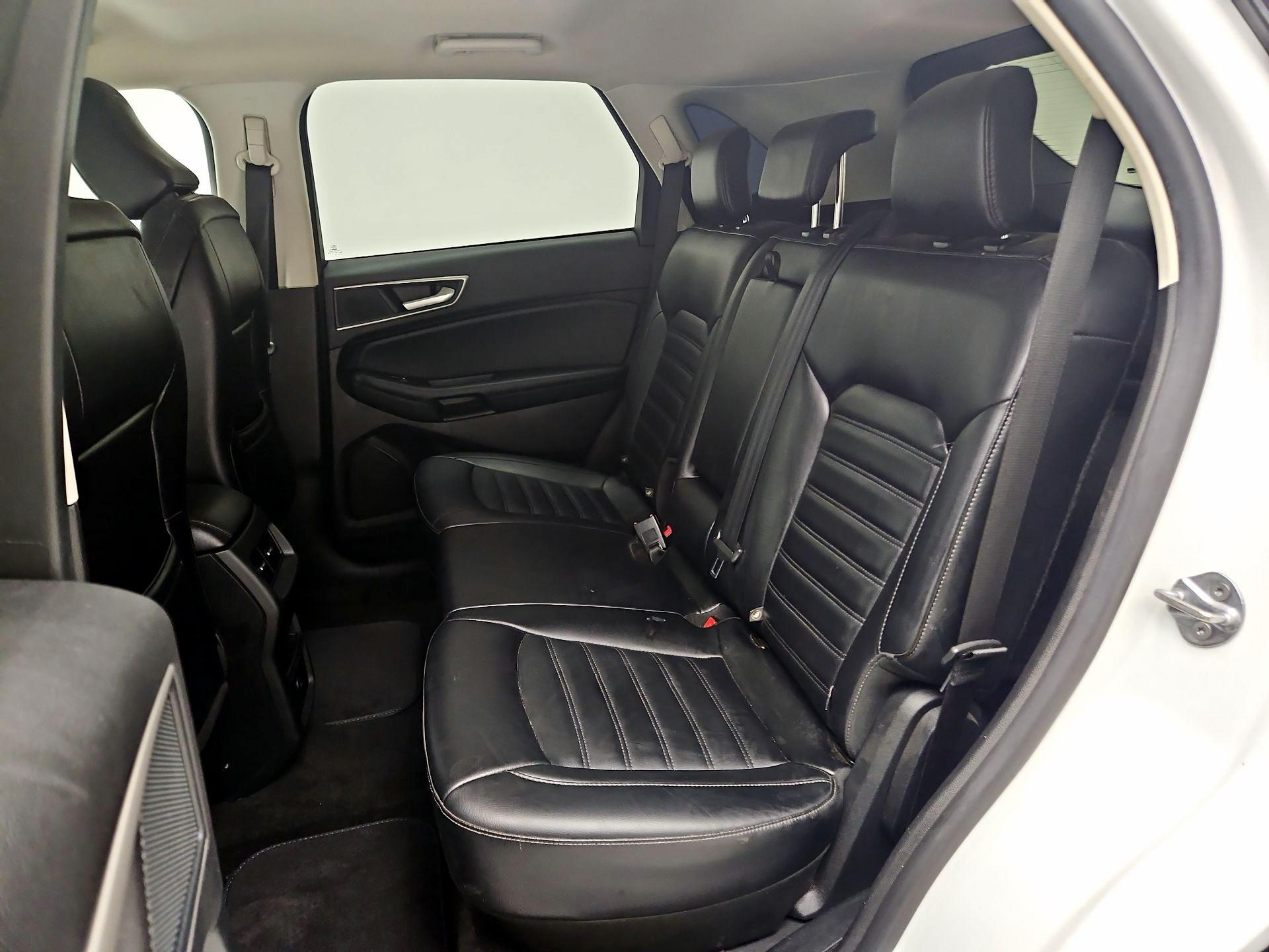 Thumbnail: 2024 Ford Edge - 19