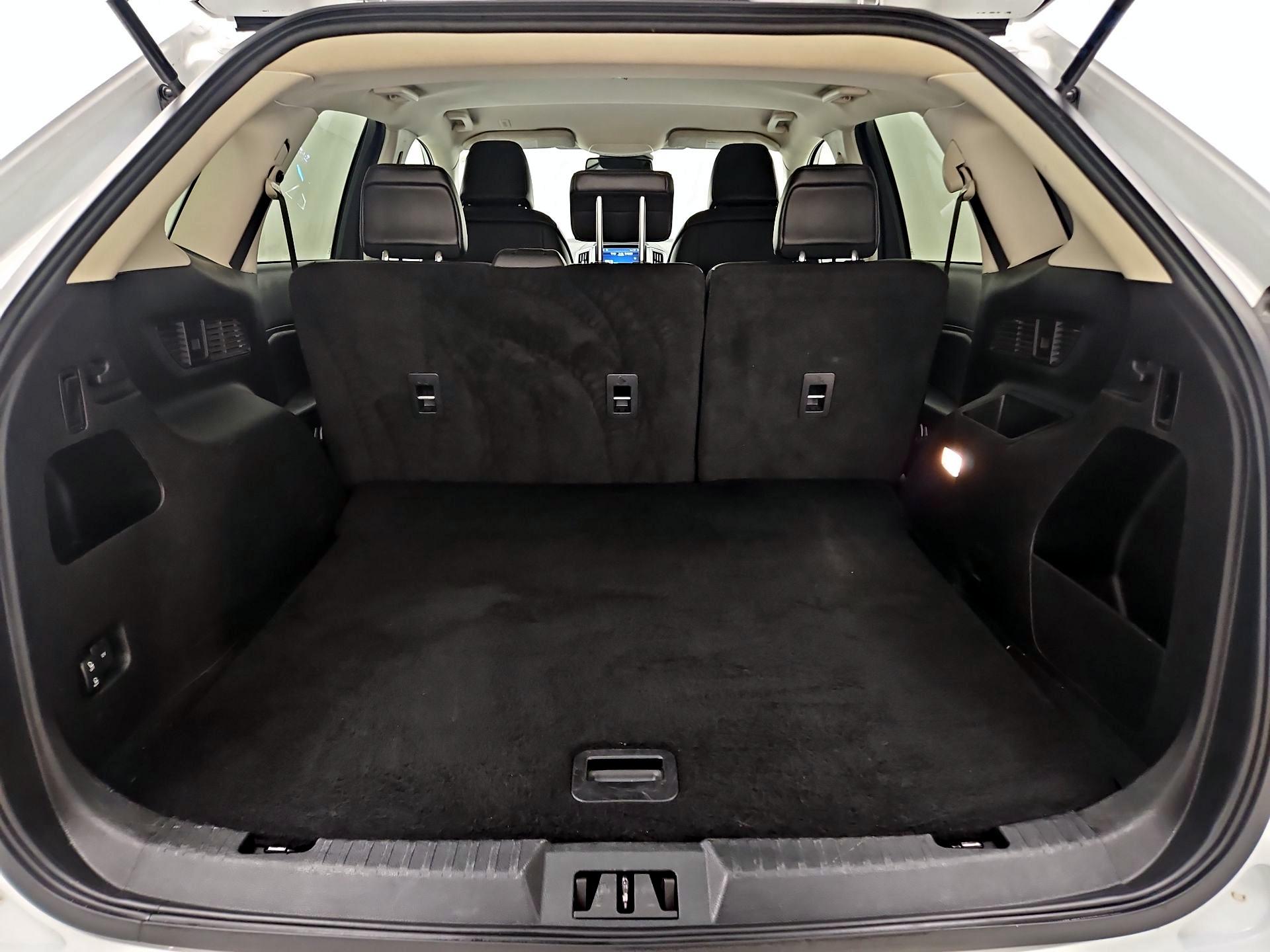 Thumbnail: 2024 Ford Edge - 20