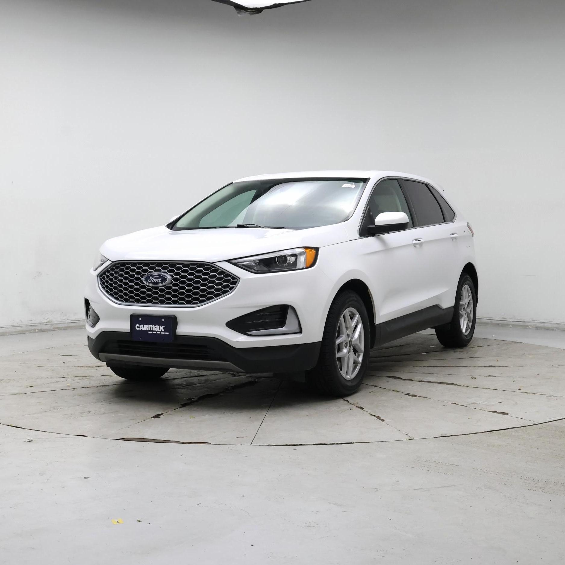 Thumbnail: 2024 Ford Edge - 4
