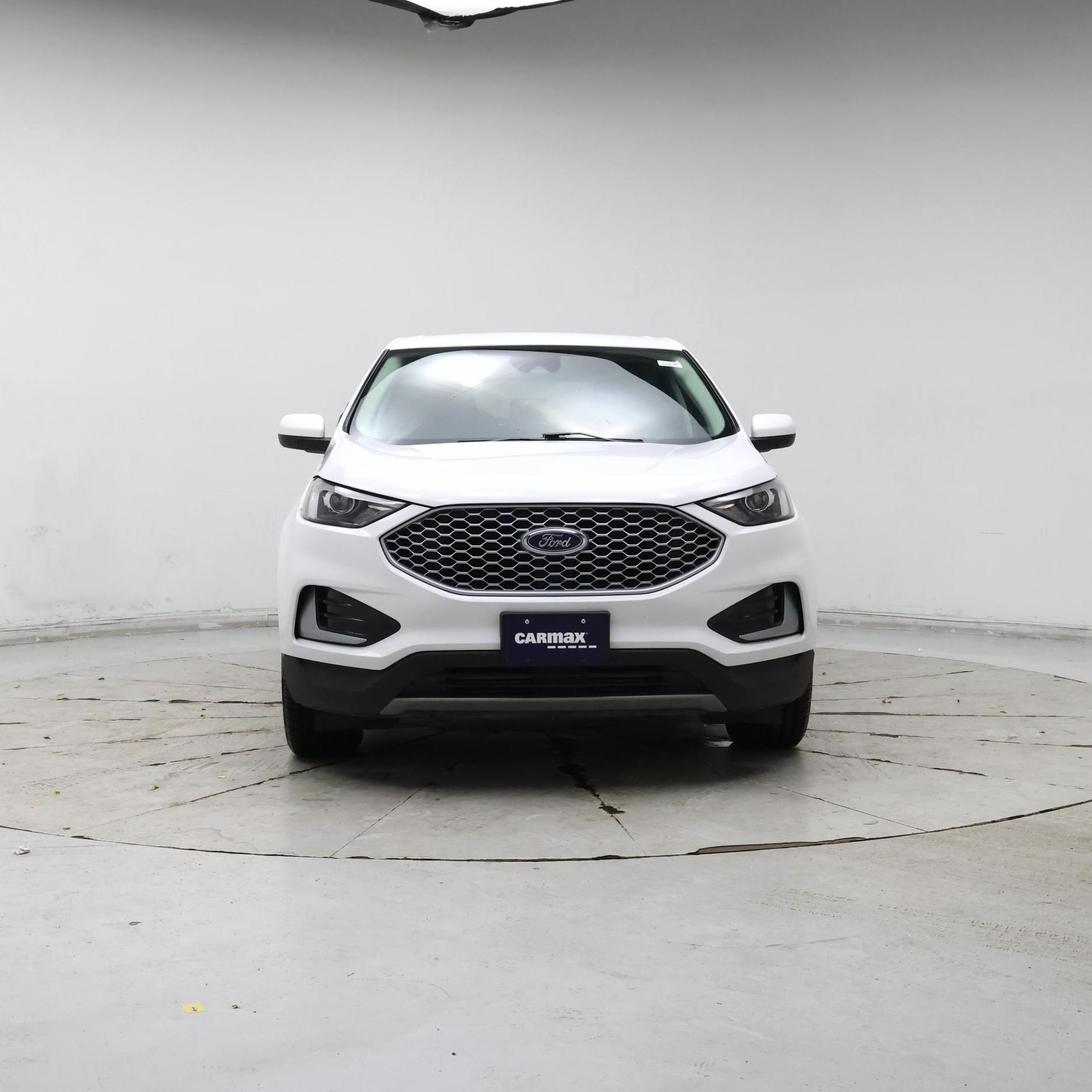 Thumbnail: 2024 Ford Edge - 5