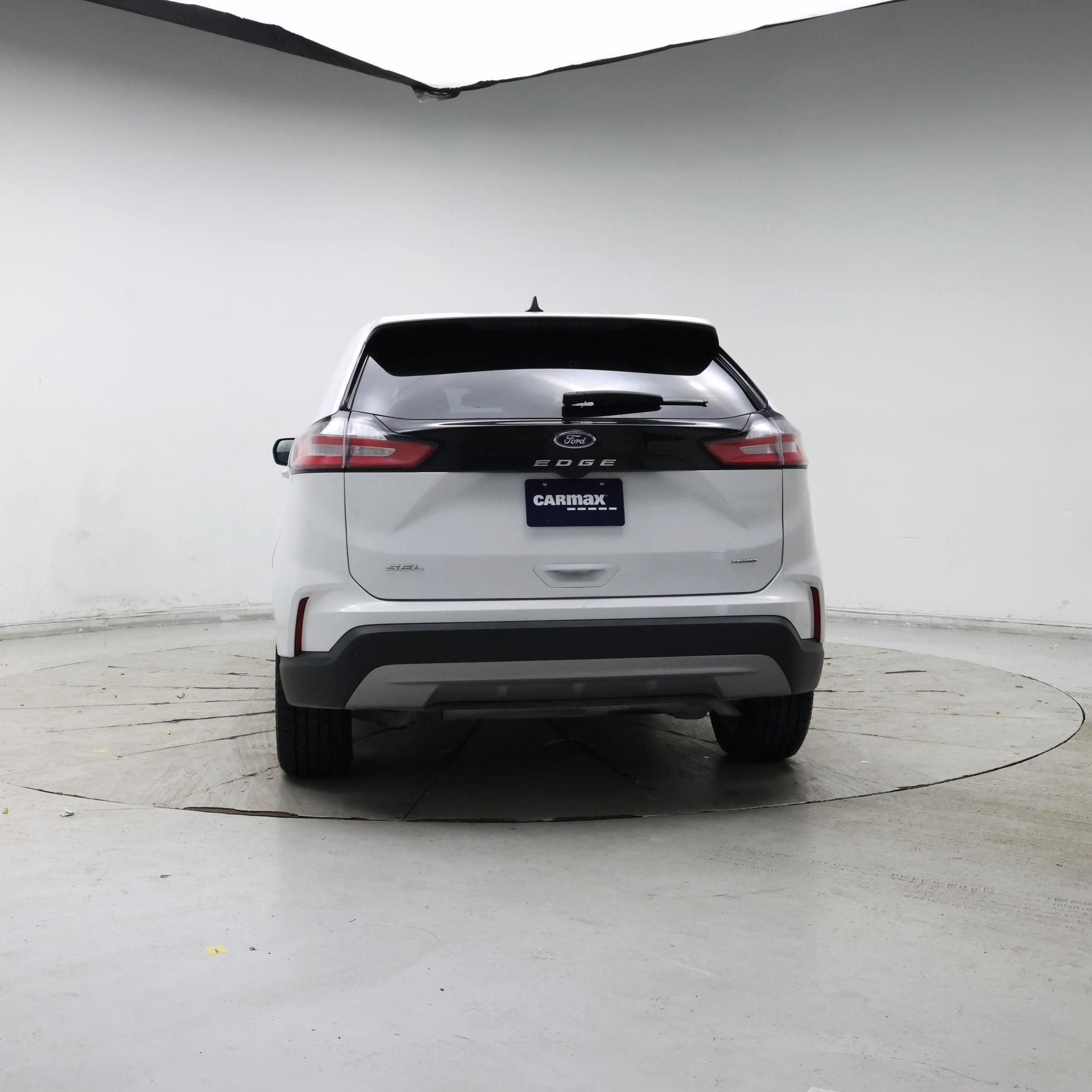 Thumbnail: 2024 Ford Edge - 6