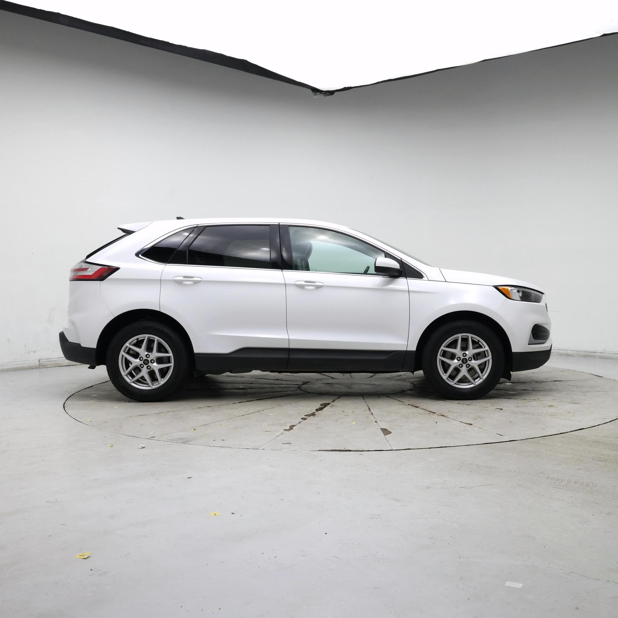 Thumbnail: 2024 Ford Edge - 7