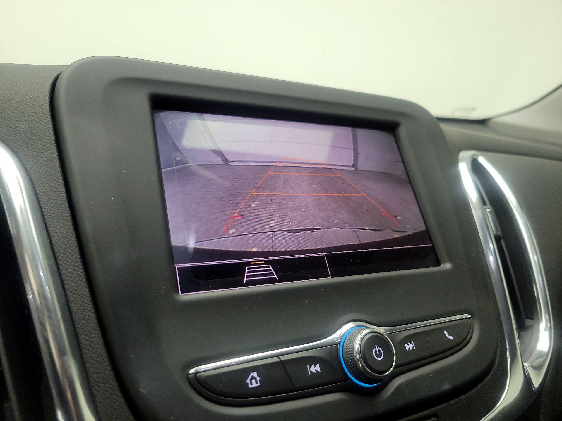 Thumbnail: 2024 Chevrolet Equinox - 14