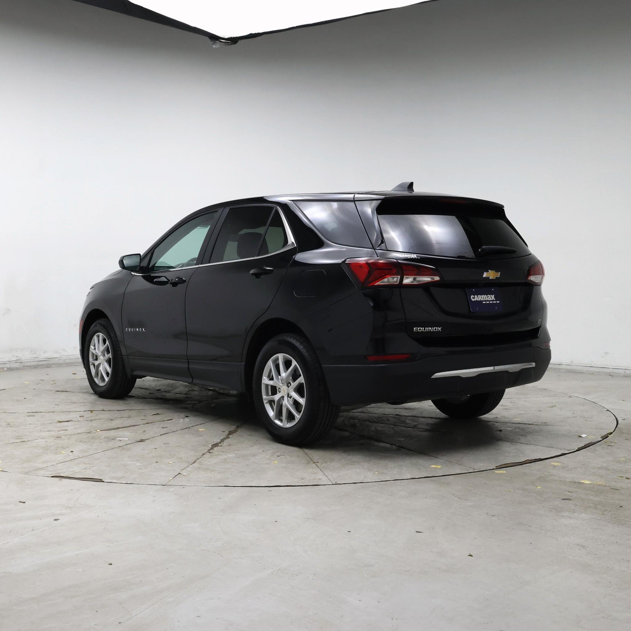 Thumbnail: 2024 Chevrolet Equinox - 2