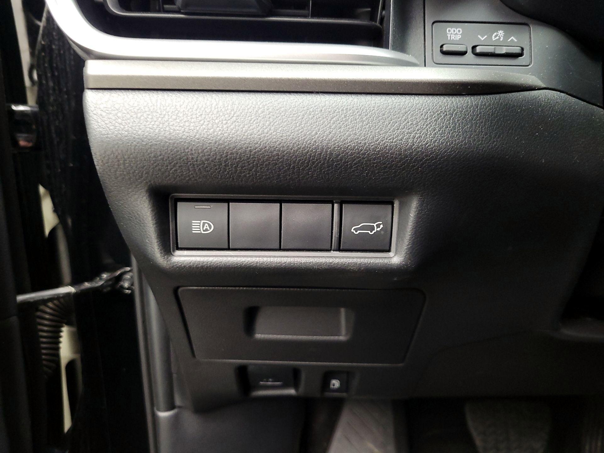 Thumbnail: 2025 Toyota Grand Highlander - 13