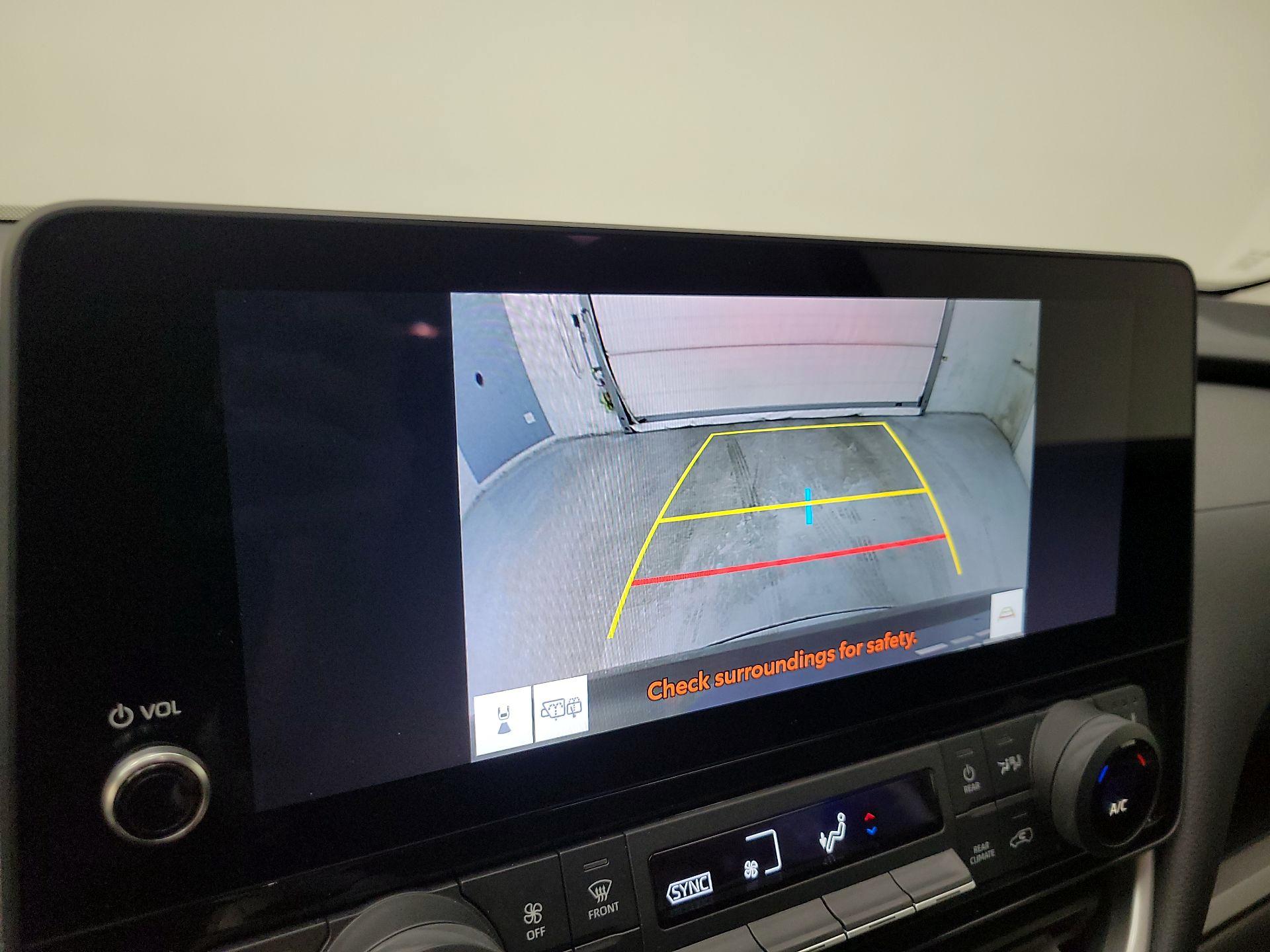 Thumbnail: 2025 Toyota Grand Highlander - 14