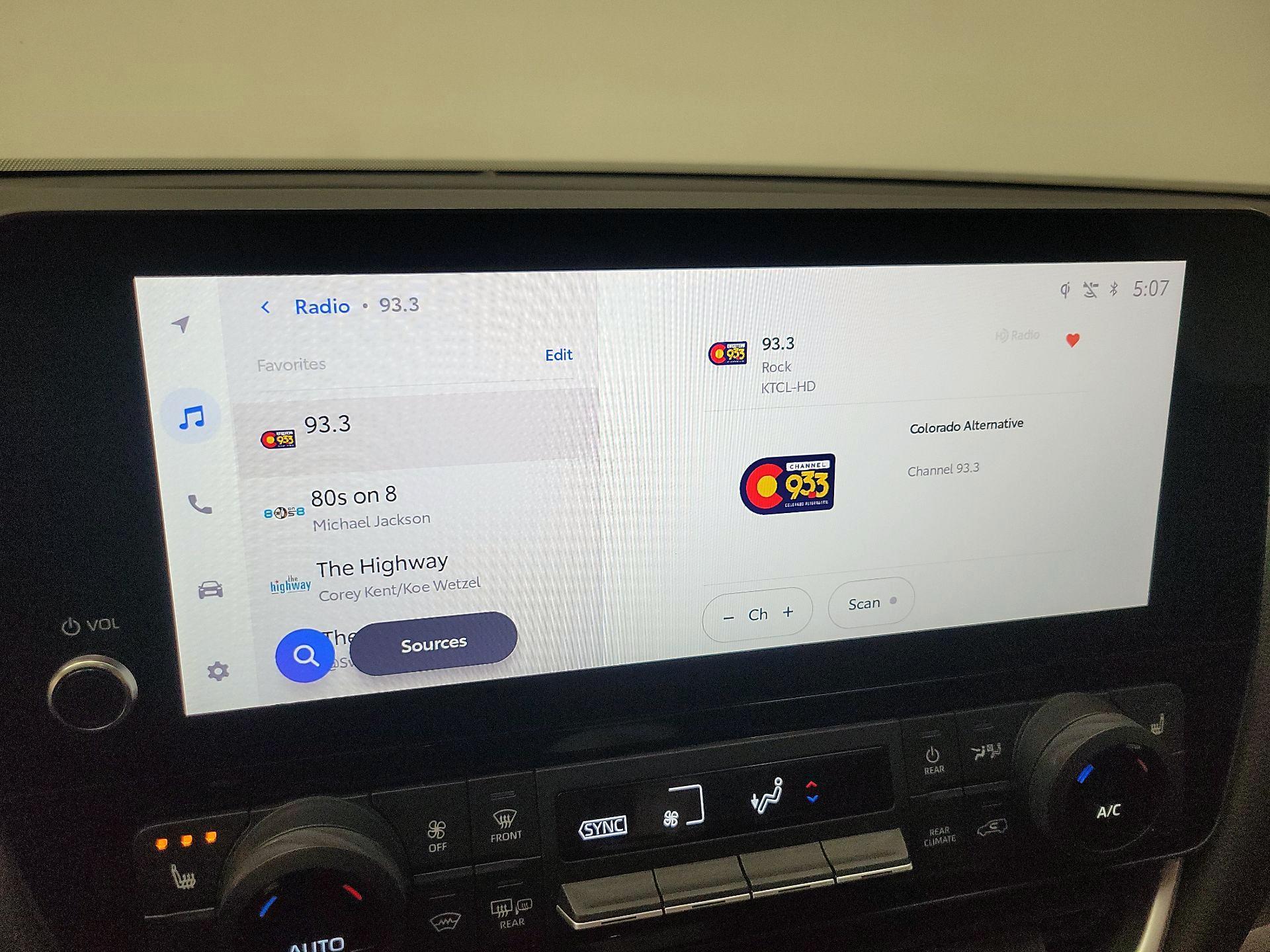 Thumbnail: 2025 Toyota Grand Highlander - 15
