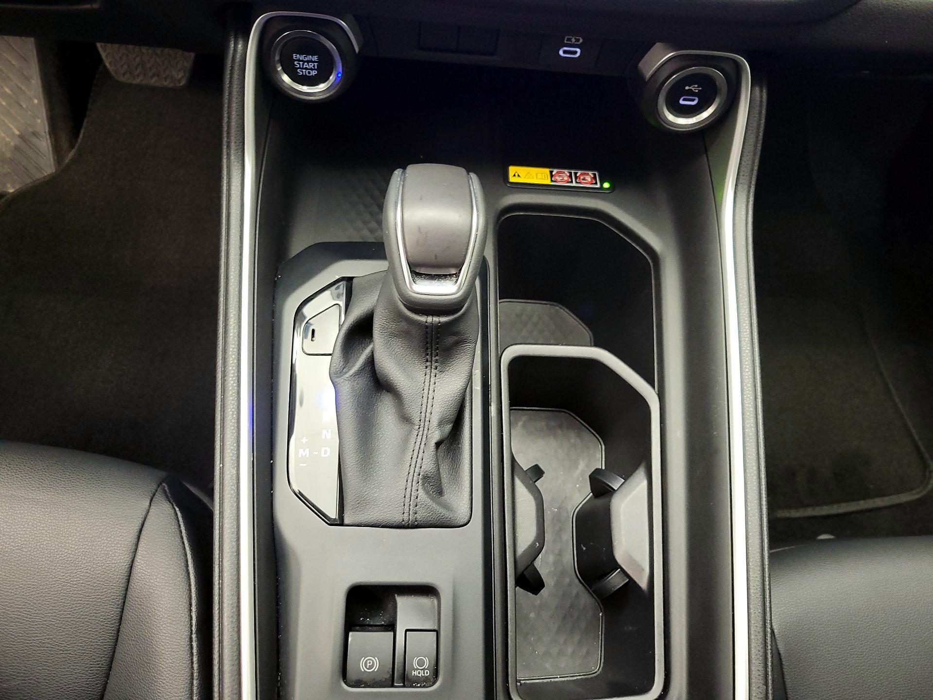 Thumbnail: 2025 Toyota Grand Highlander - 17