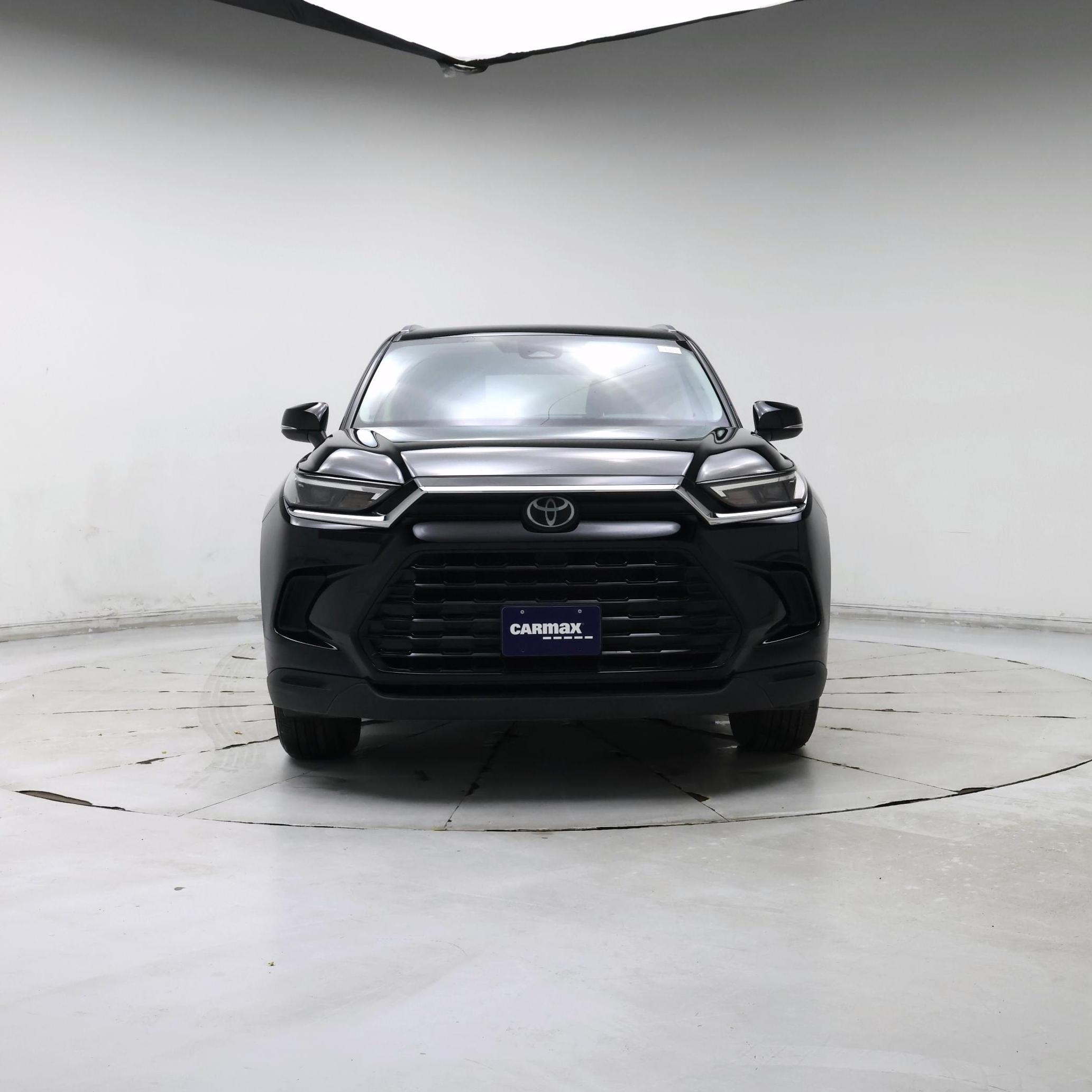 Thumbnail: 2025 Toyota Grand Highlander - 5