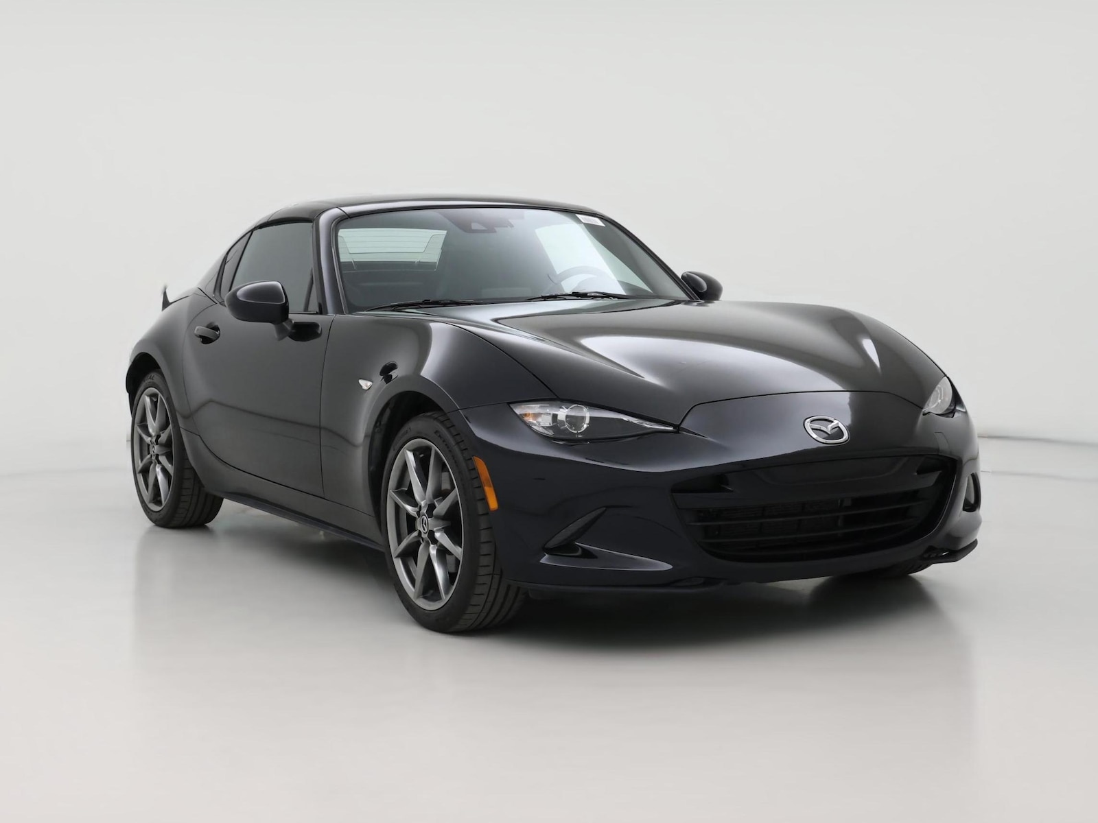 2021 Mazda MX-5 Miata RF Grand Touring