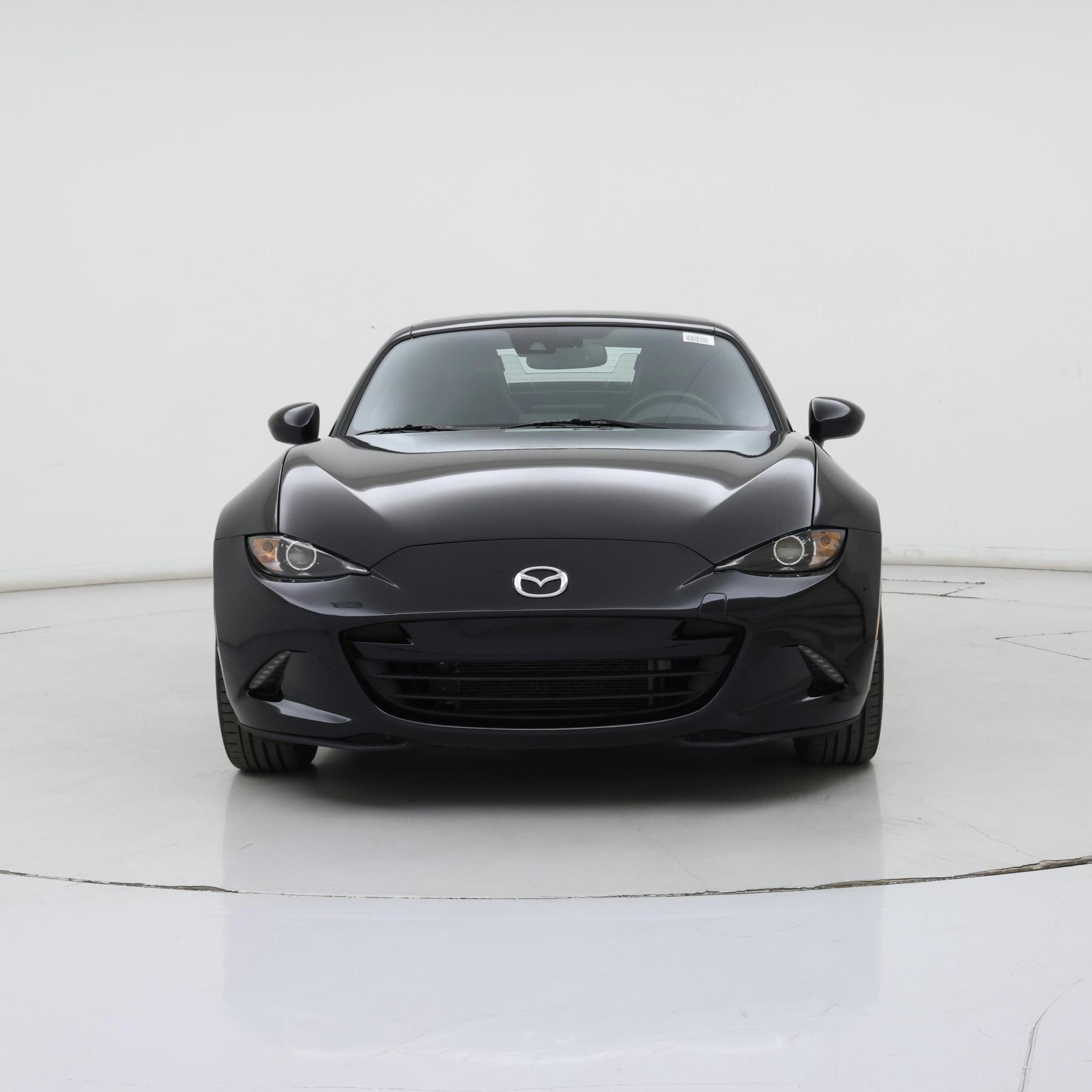 Thumbnail: 2021 Mazda MX-5 Miata - 5