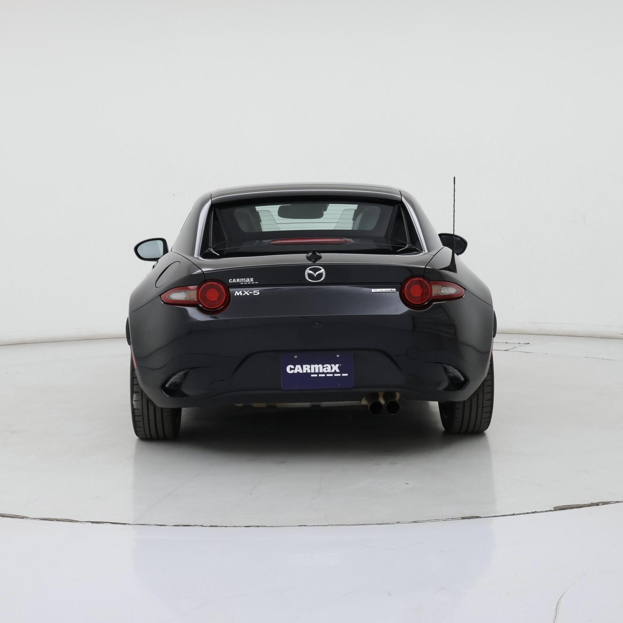 Thumbnail: 2021 Mazda MX-5 Miata - 6