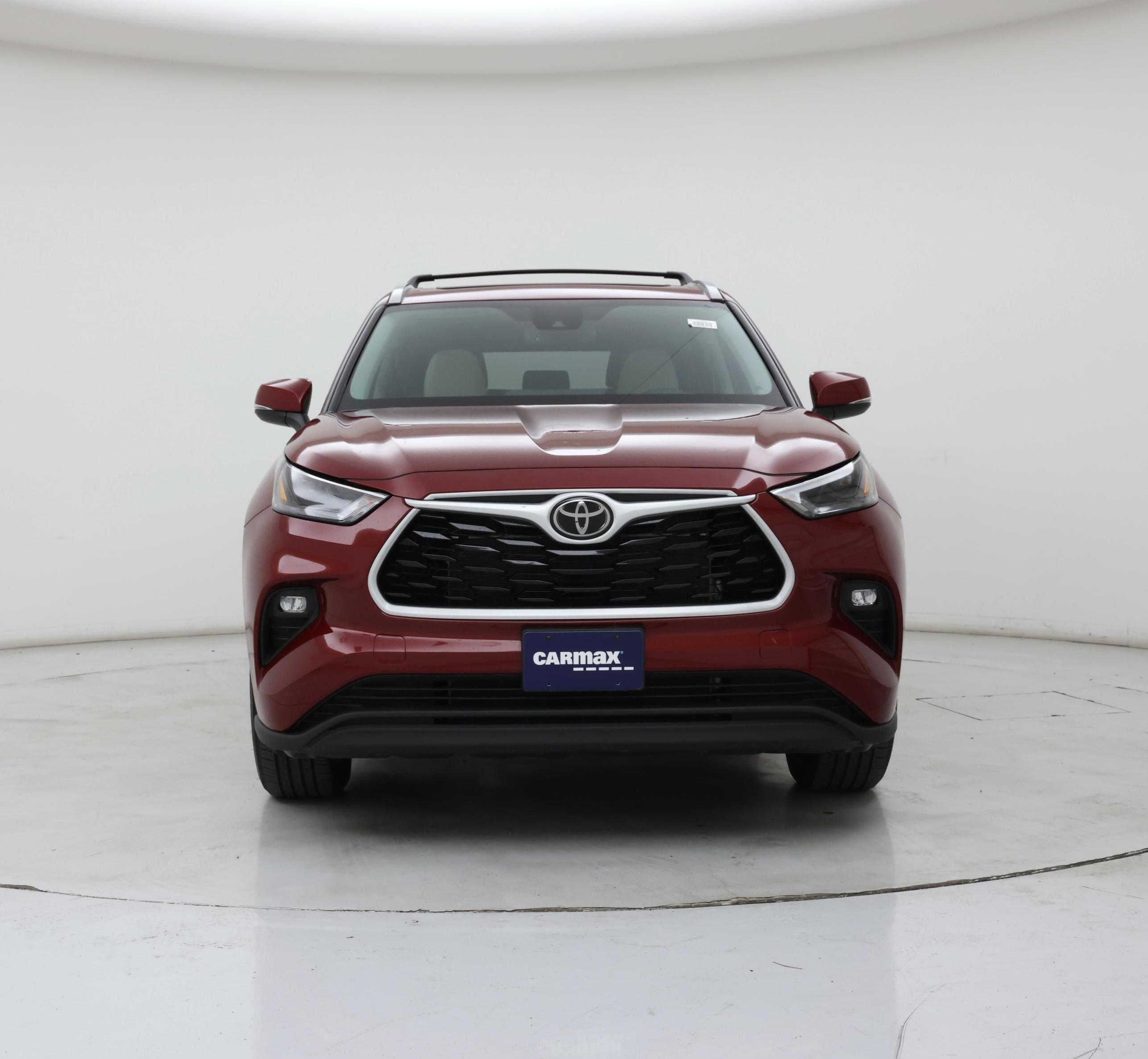 Thumbnail: 2023 Toyota Highlander - 5