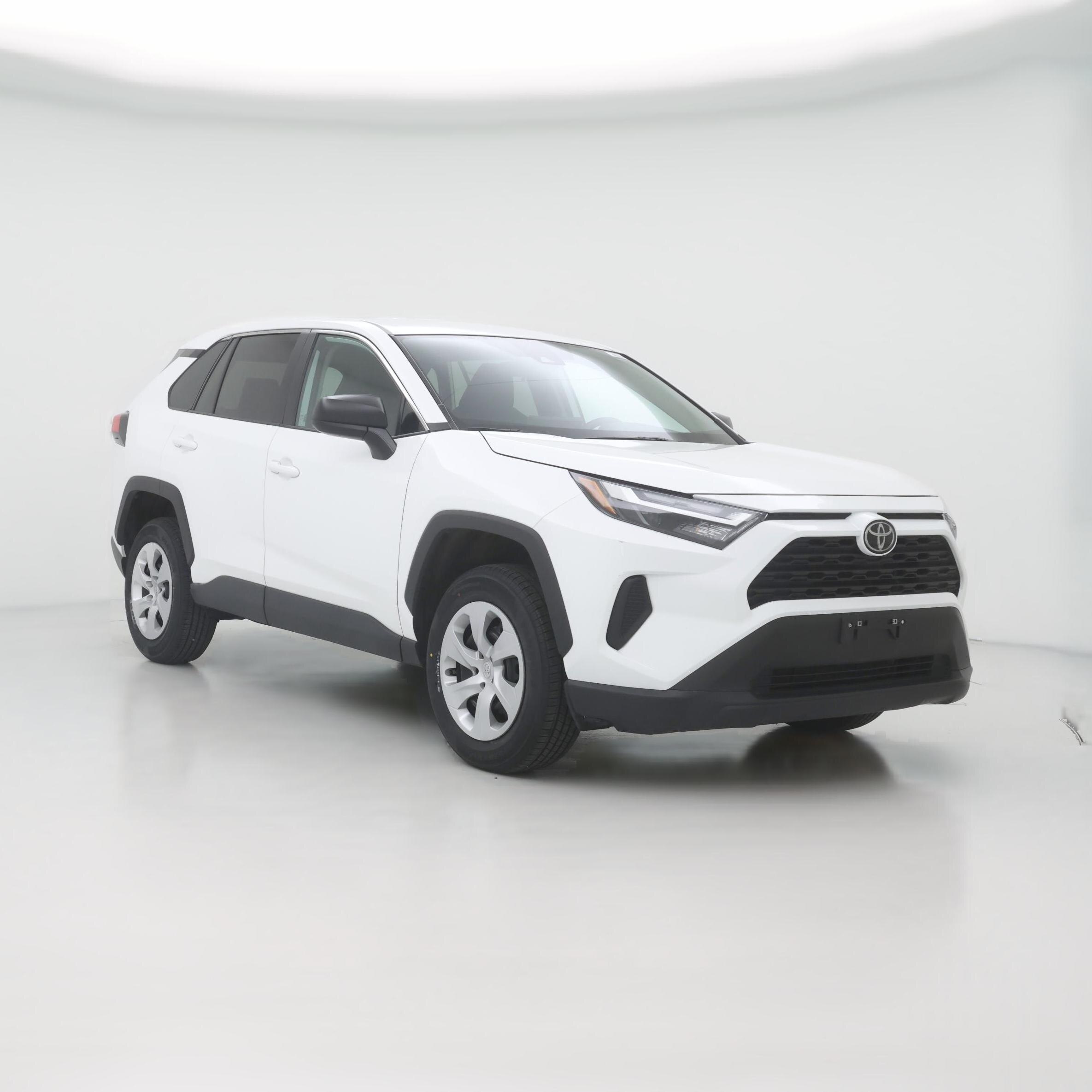 Thumbnail: 2025 Toyota RAV4 - 1