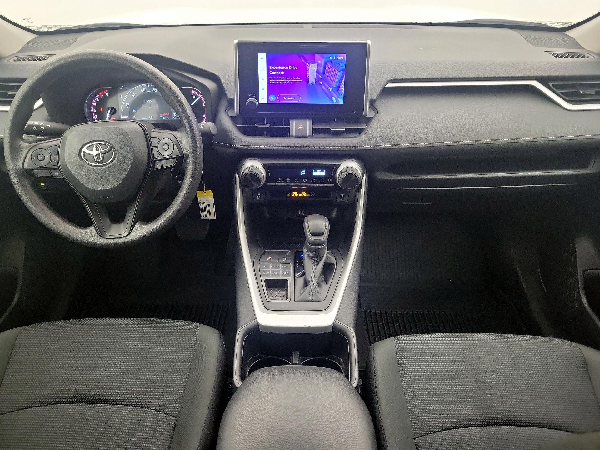 Thumbnail: 2025 Toyota RAV4 - 9