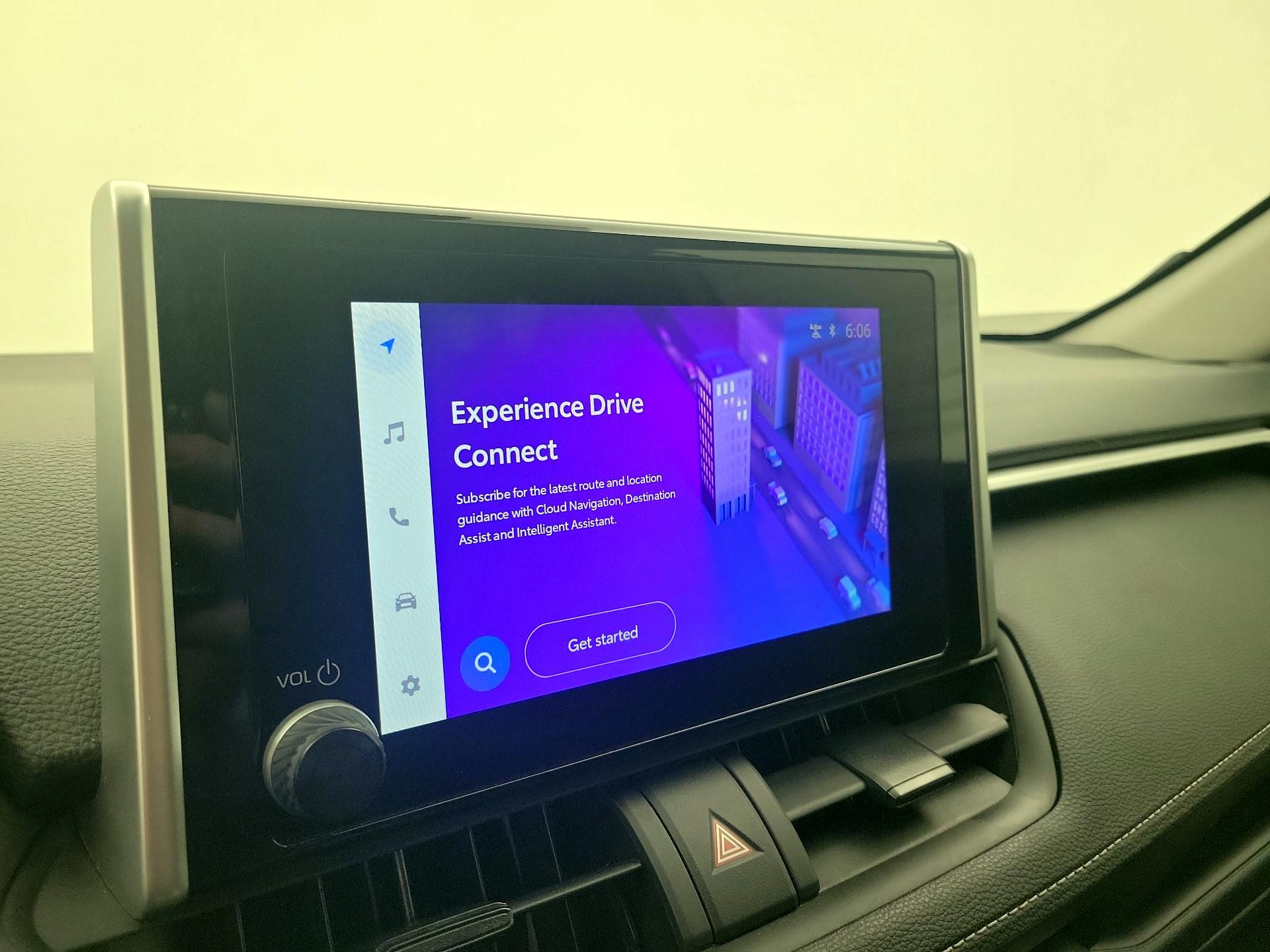 Thumbnail: 2025 Toyota RAV4 - 14