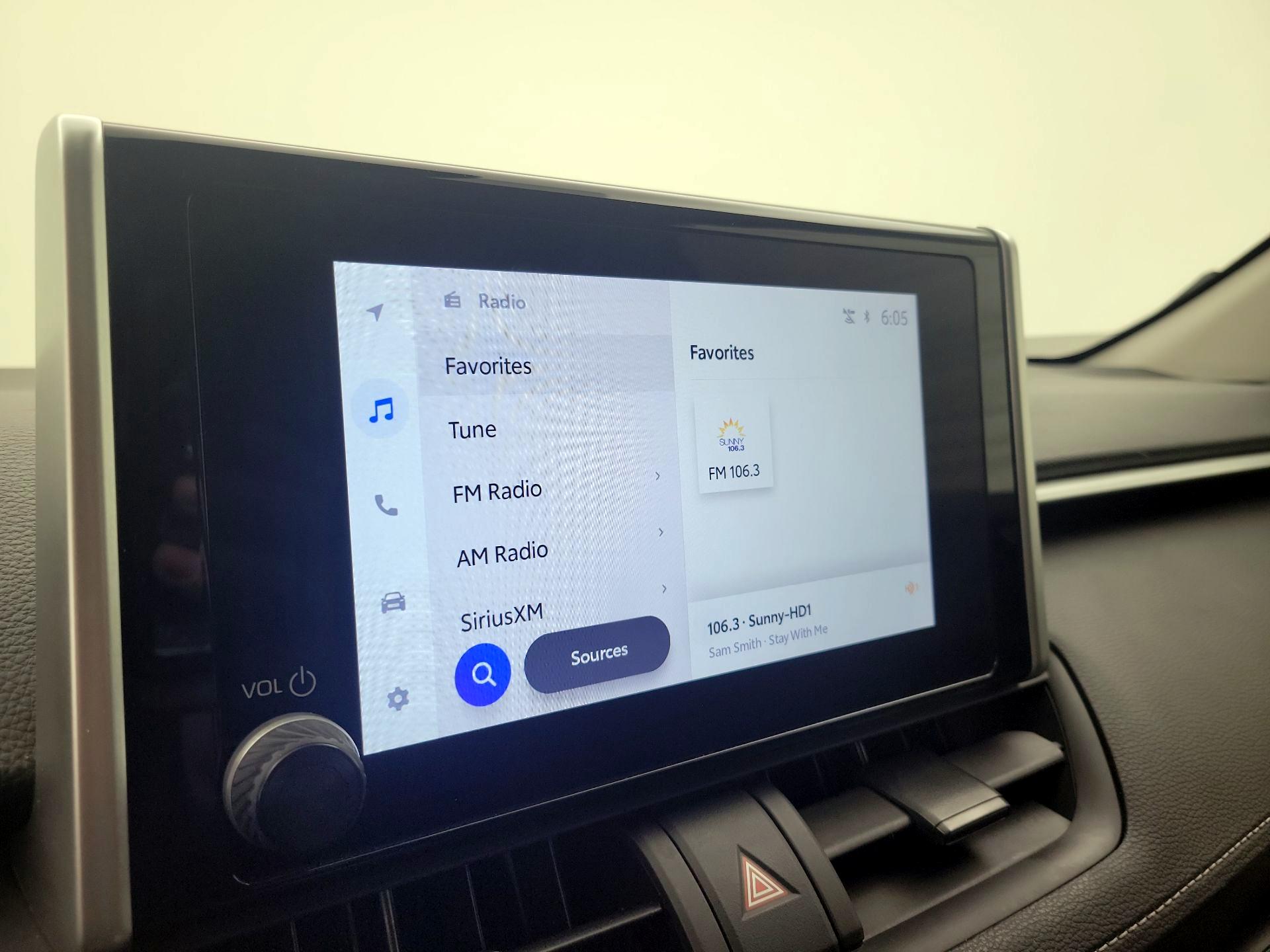 Thumbnail: 2025 Toyota RAV4 - 16