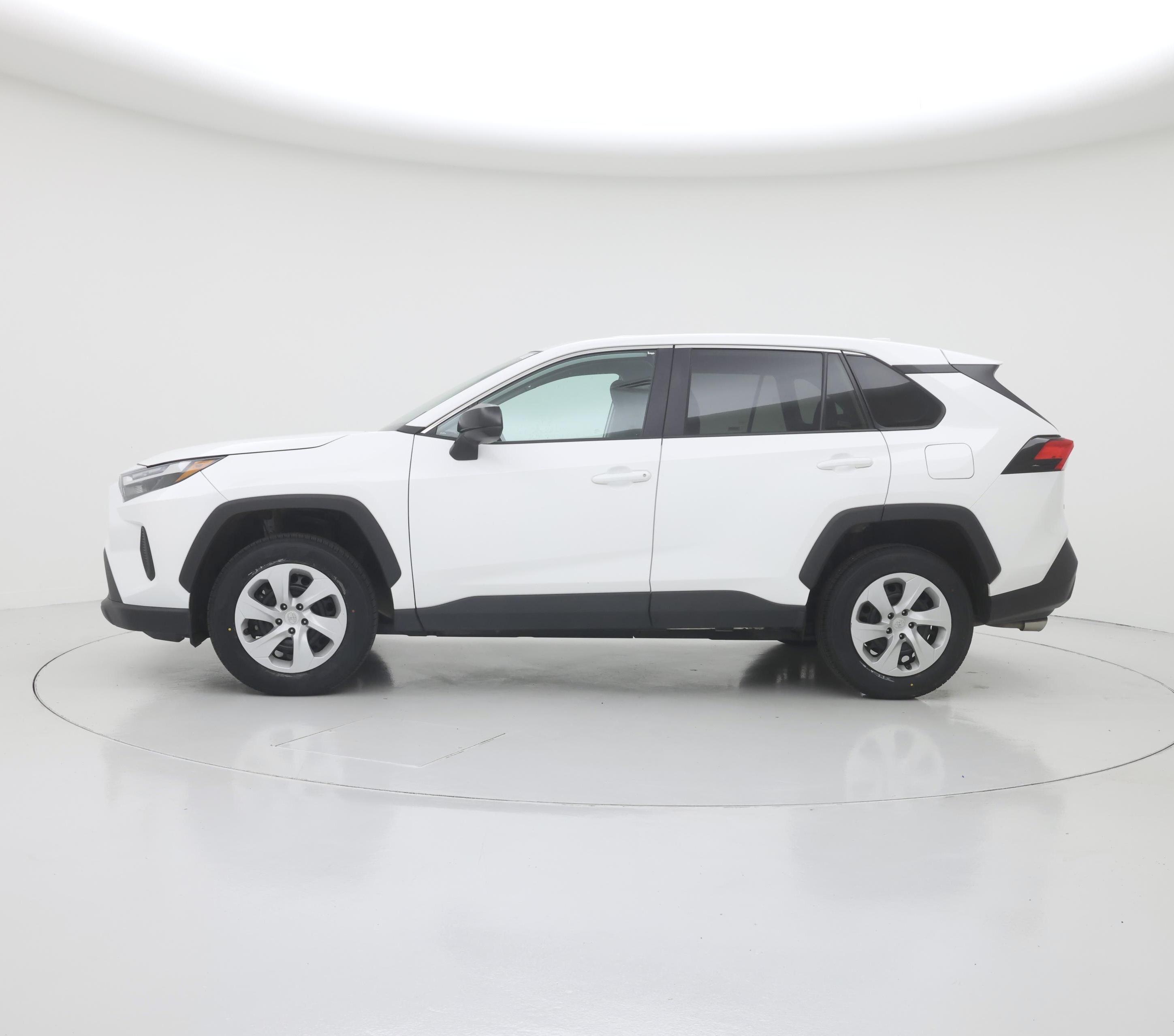 Thumbnail: 2025 Toyota RAV4 - 3