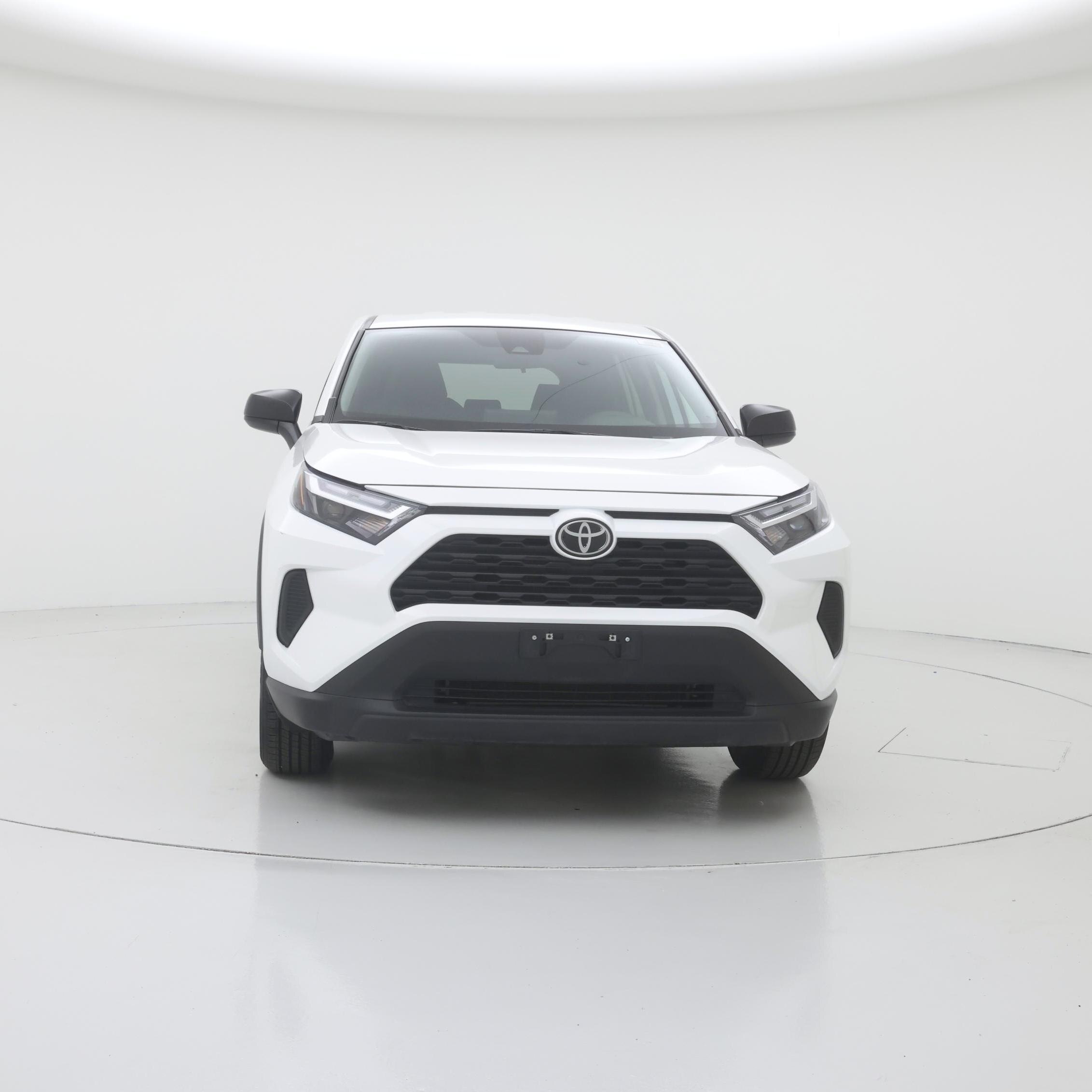 Thumbnail: 2025 Toyota RAV4 - 5
