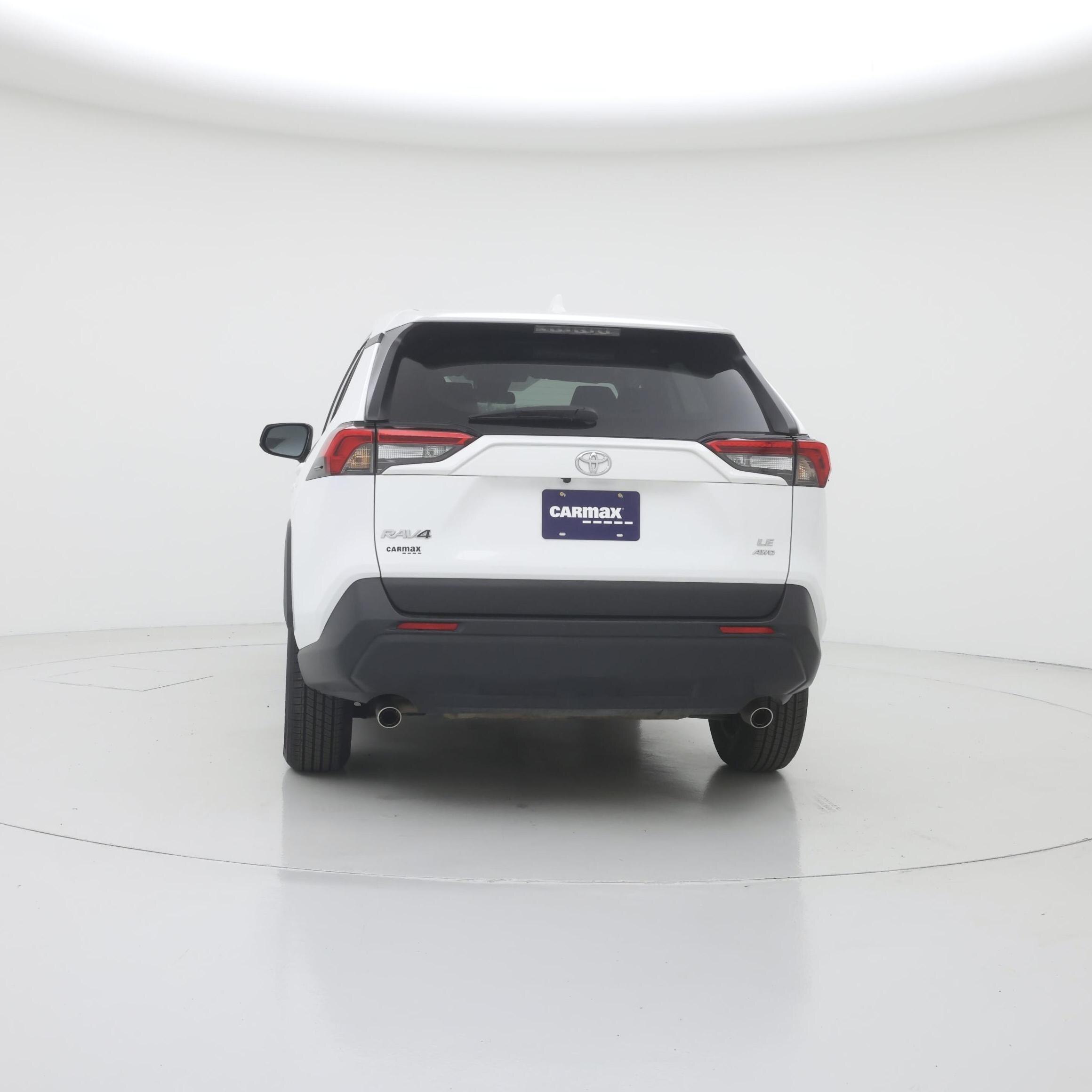 Thumbnail: 2025 Toyota RAV4 - 6