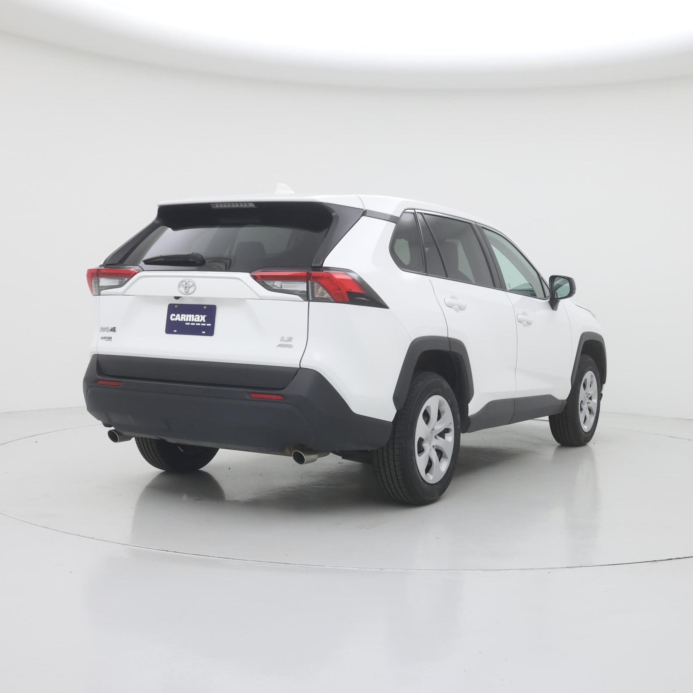 Thumbnail: 2025 Toyota RAV4 - 8