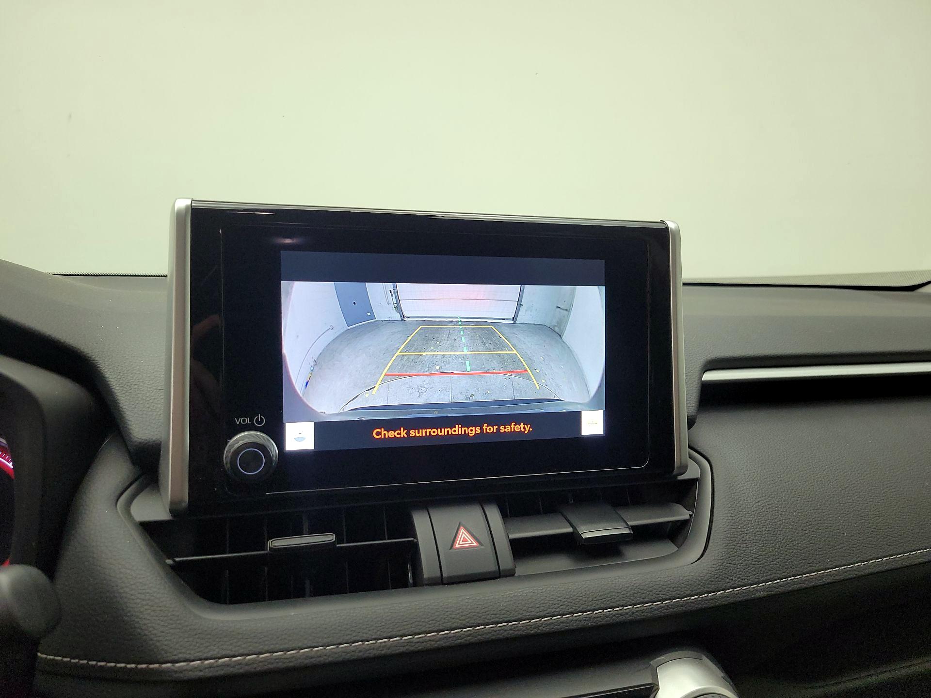 Thumbnail: 2025 Toyota RAV4 - 14