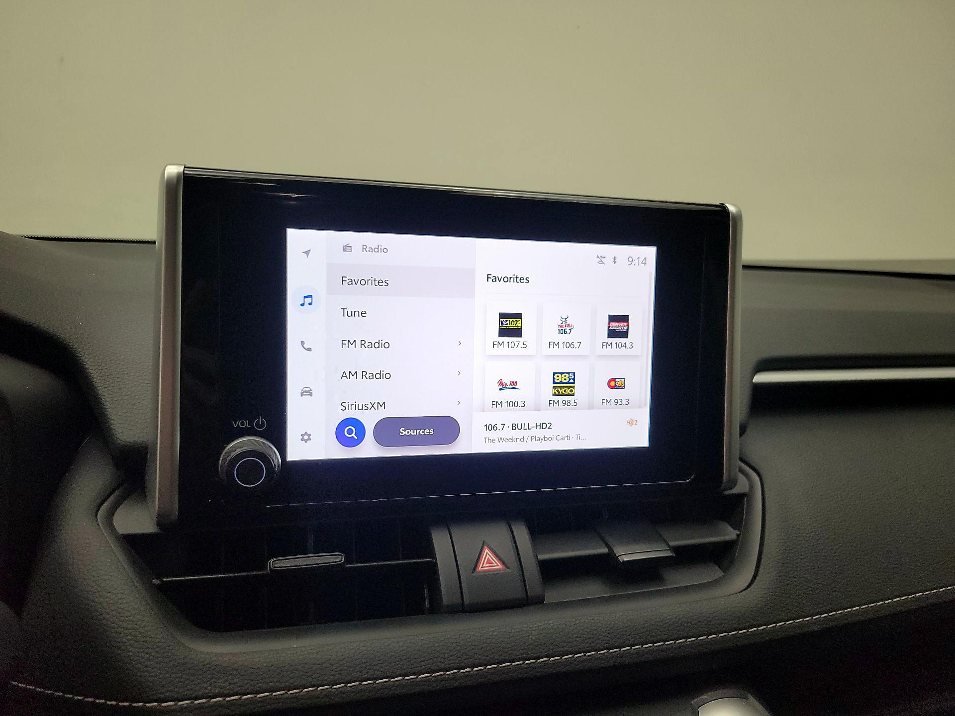 Thumbnail: 2025 Toyota RAV4 - 15