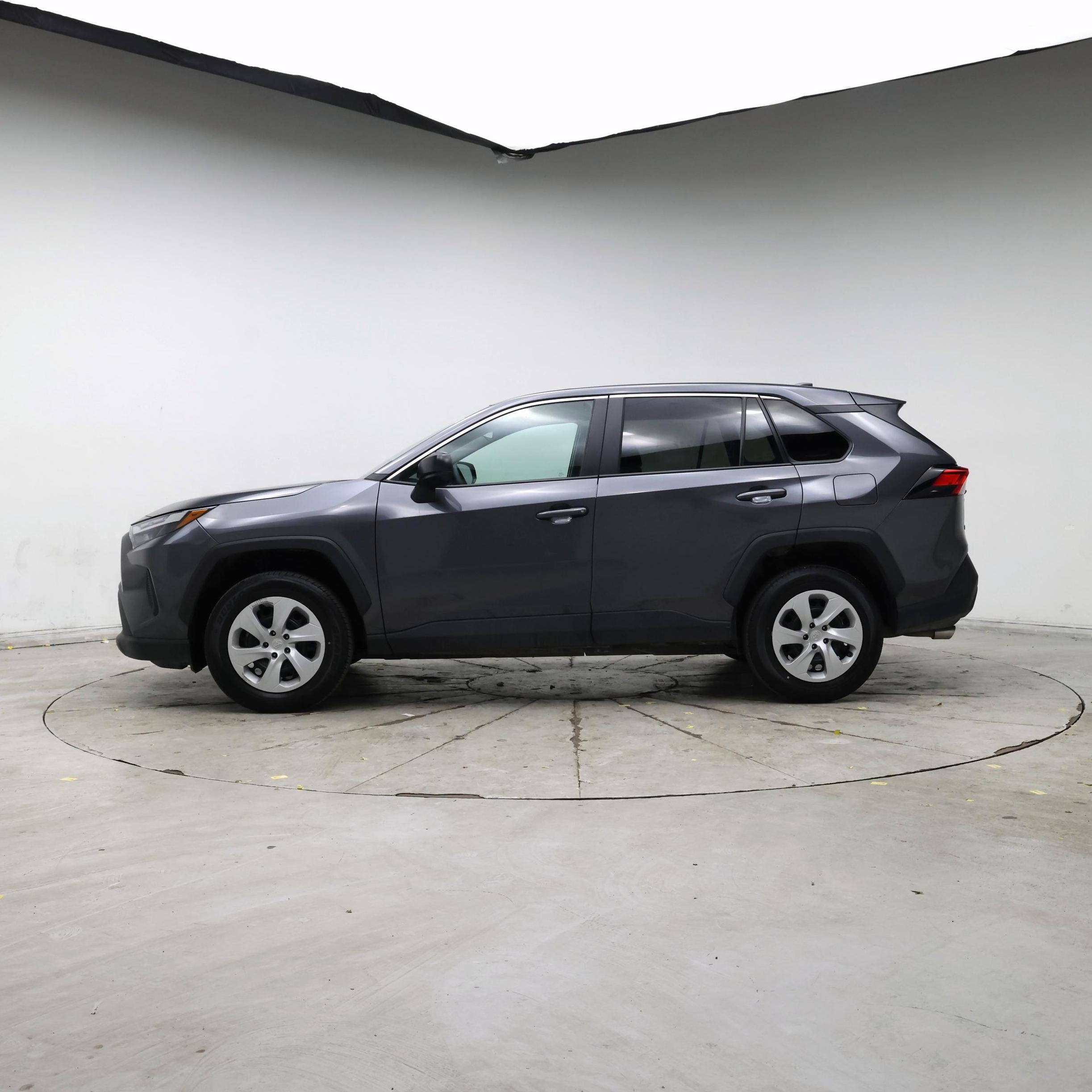 Thumbnail: 2025 Toyota RAV4 - 3