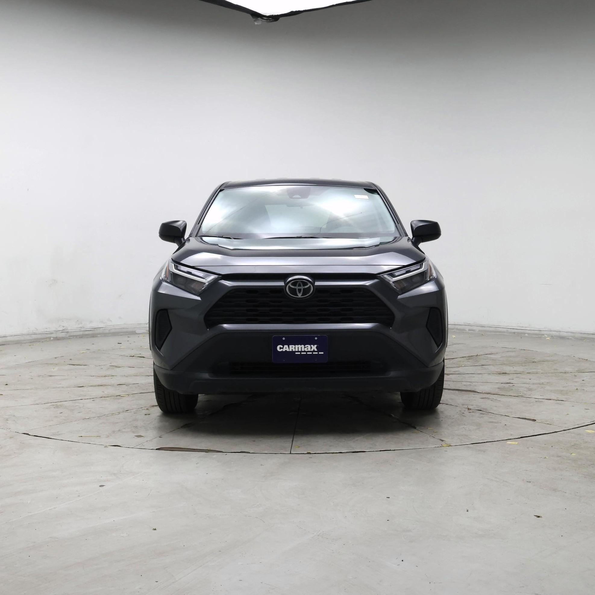 Thumbnail: 2025 Toyota RAV4 - 5