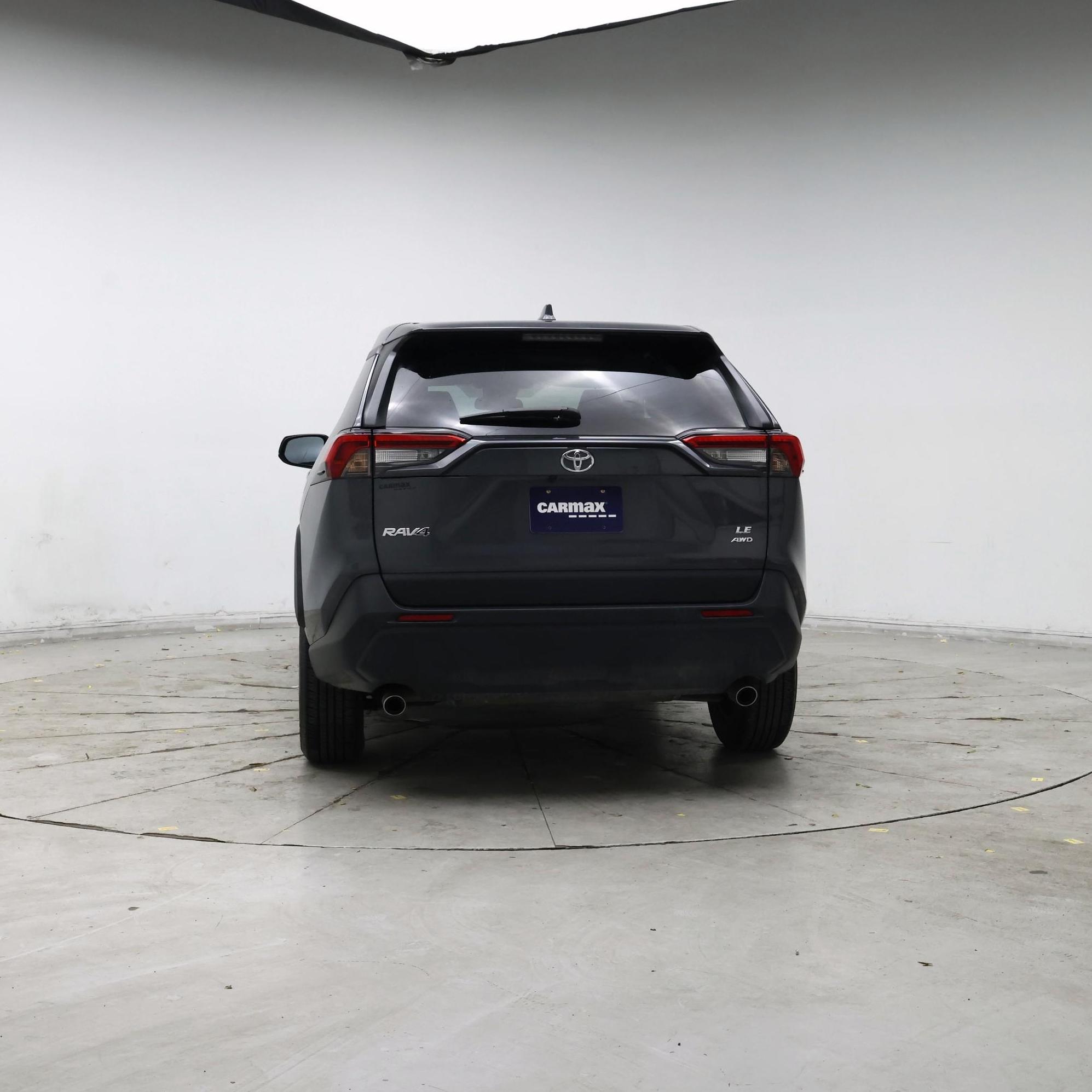 Thumbnail: 2025 Toyota RAV4 - 6