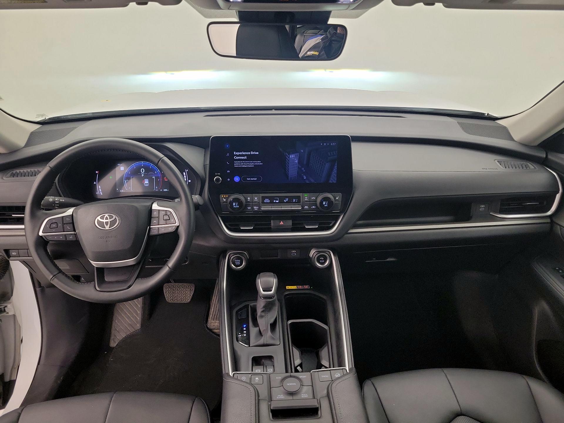 Thumbnail: 2025 Toyota Grand Highlander - 9