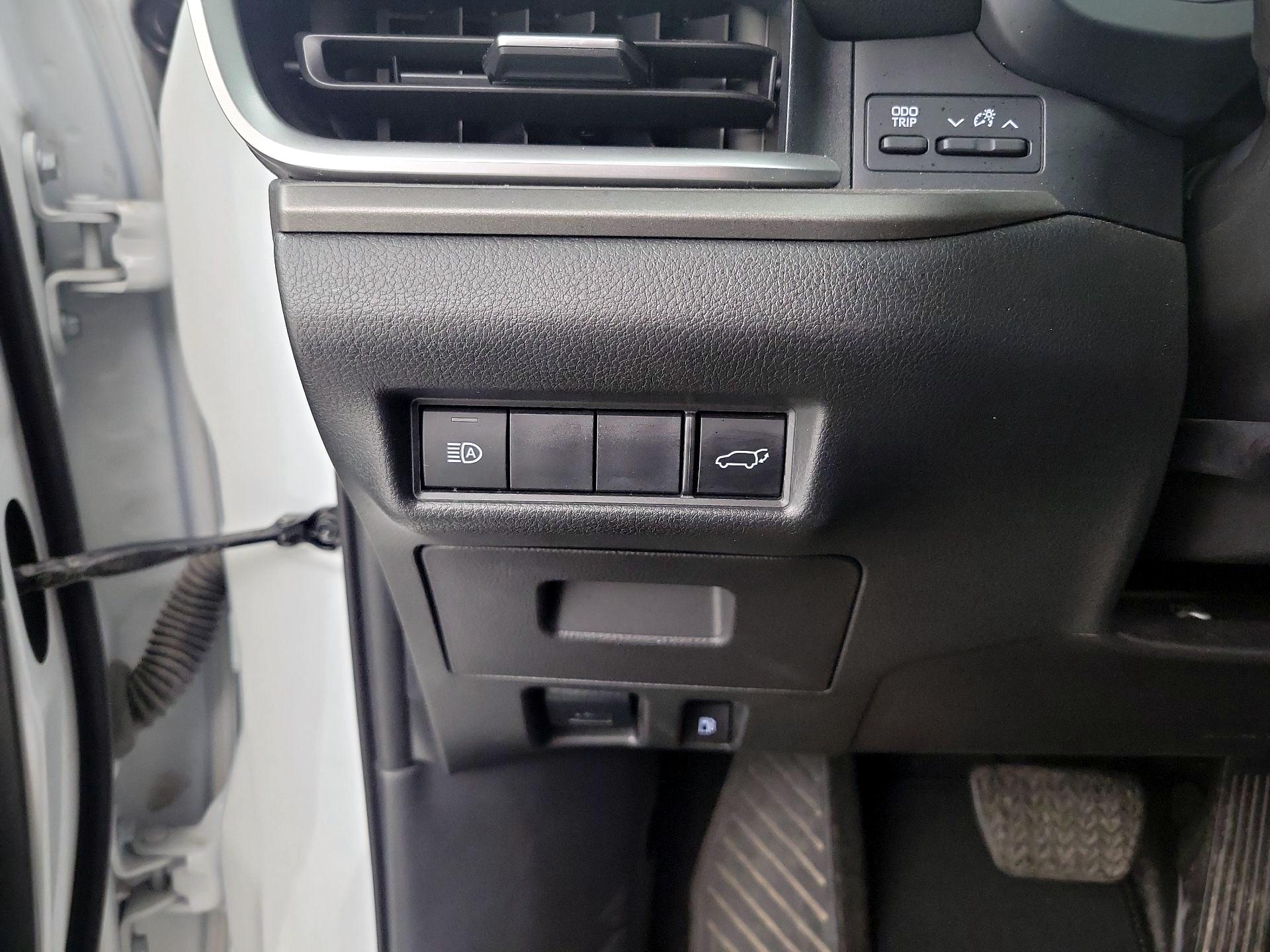 Thumbnail: 2025 Toyota Grand Highlander - 13