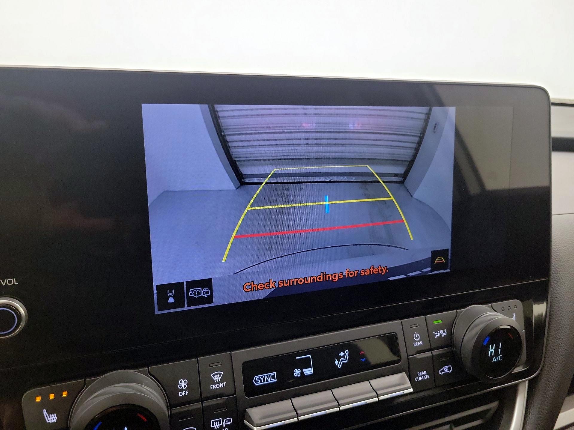 Thumbnail: 2025 Toyota Grand Highlander - 14