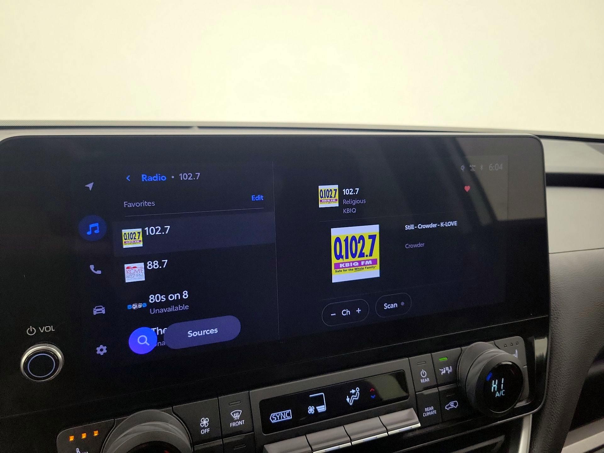 Thumbnail: 2025 Toyota Grand Highlander - 15