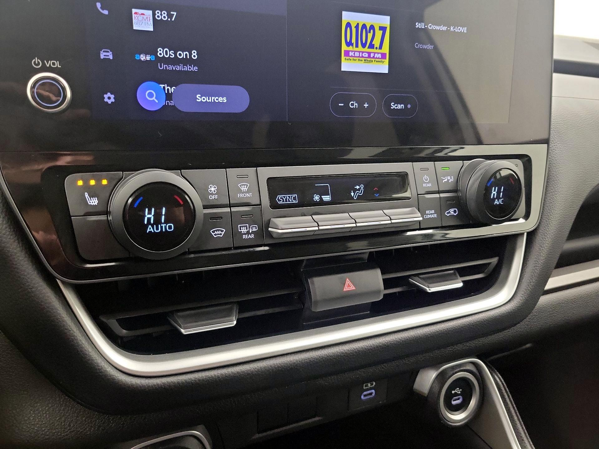 Thumbnail: 2025 Toyota Grand Highlander - 16