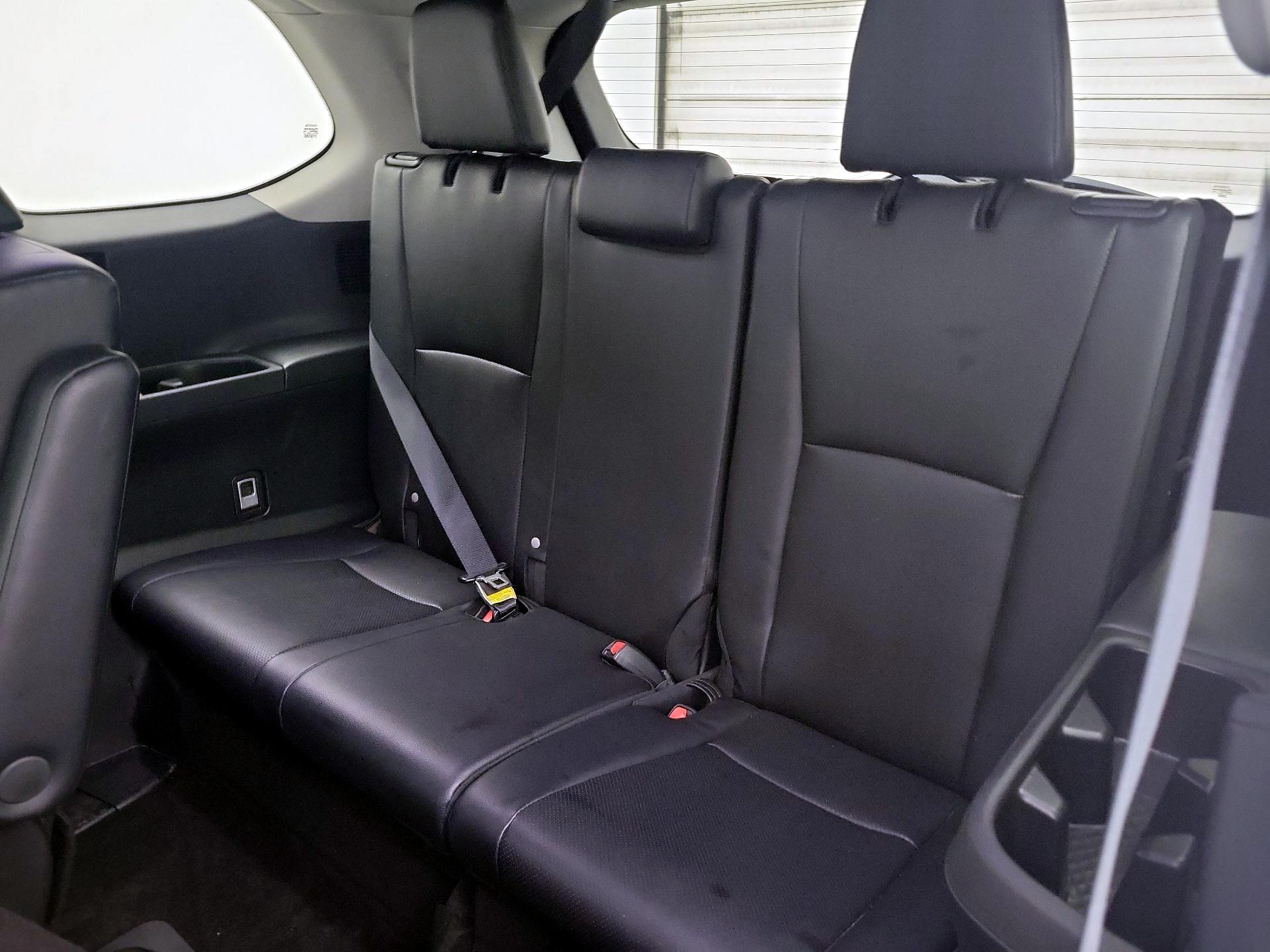 Thumbnail: 2025 Toyota Grand Highlander - 20